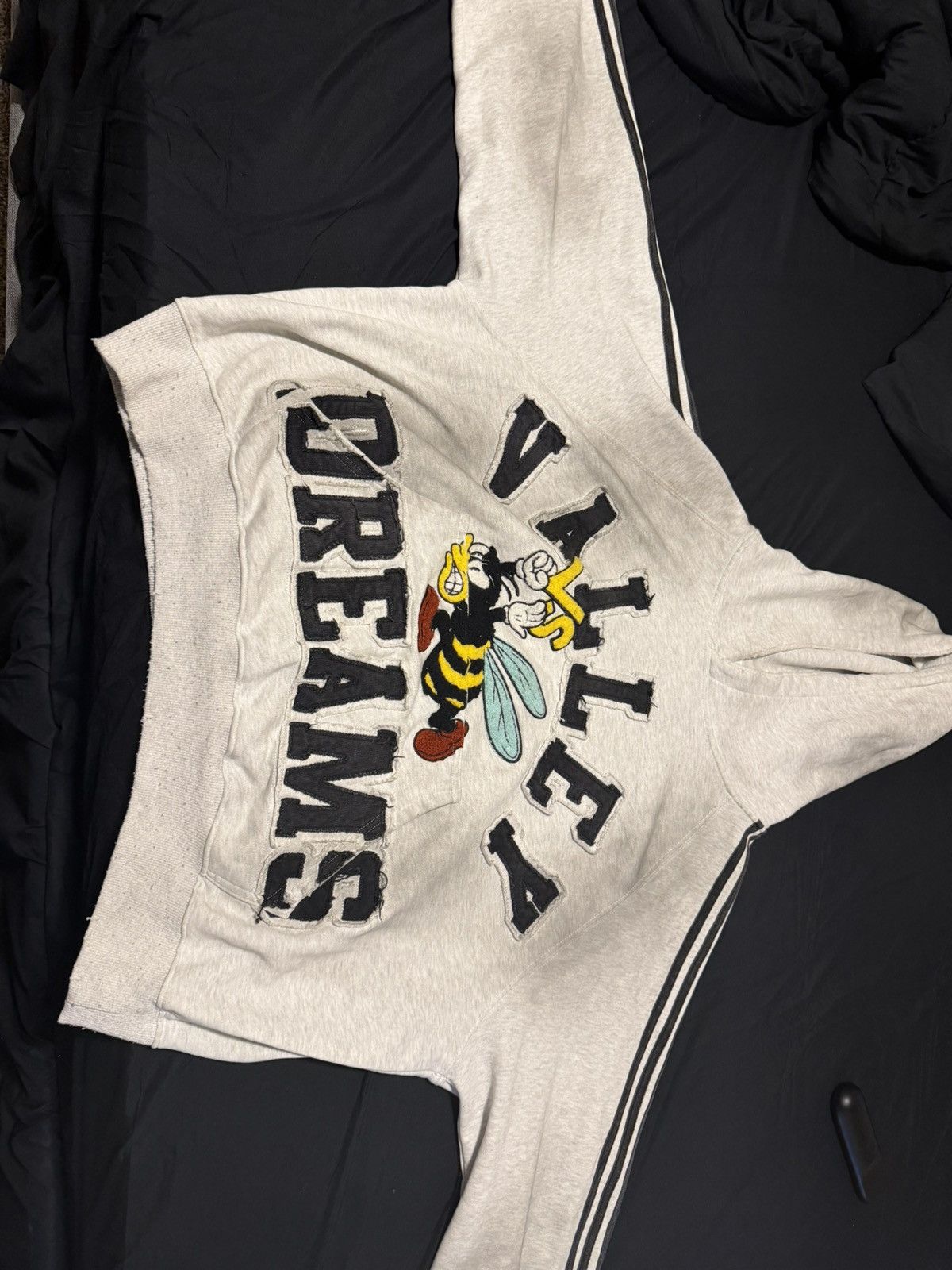 Vale Vale hoodie Size US M / EU 48-50 / 2 - 1 Thumbnail