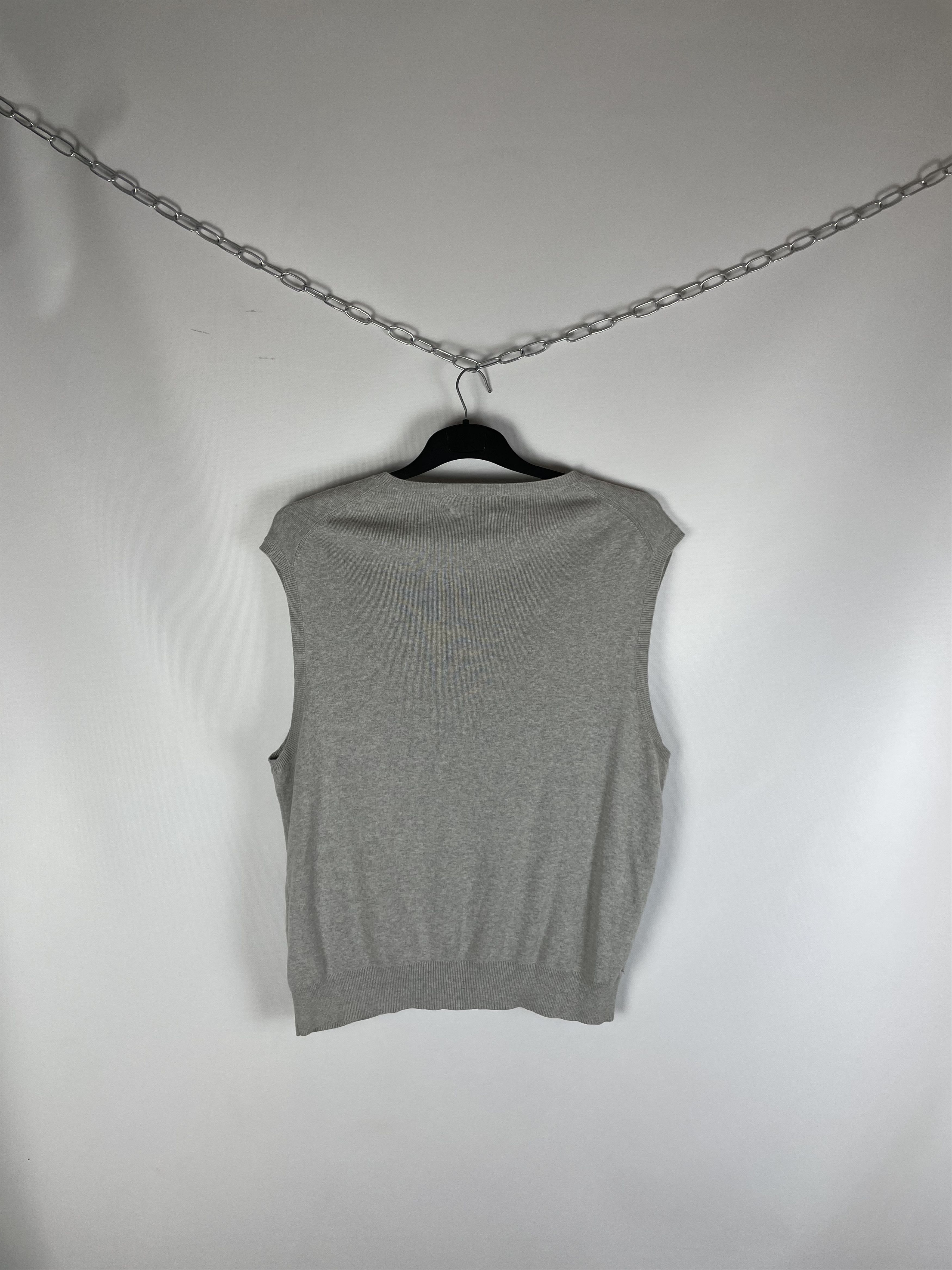 Polo Ralph Lauren Vintage Wool vest Polo Ralph Lauren Size US L / EU 52-54 / 3 - 7 Thumbnail