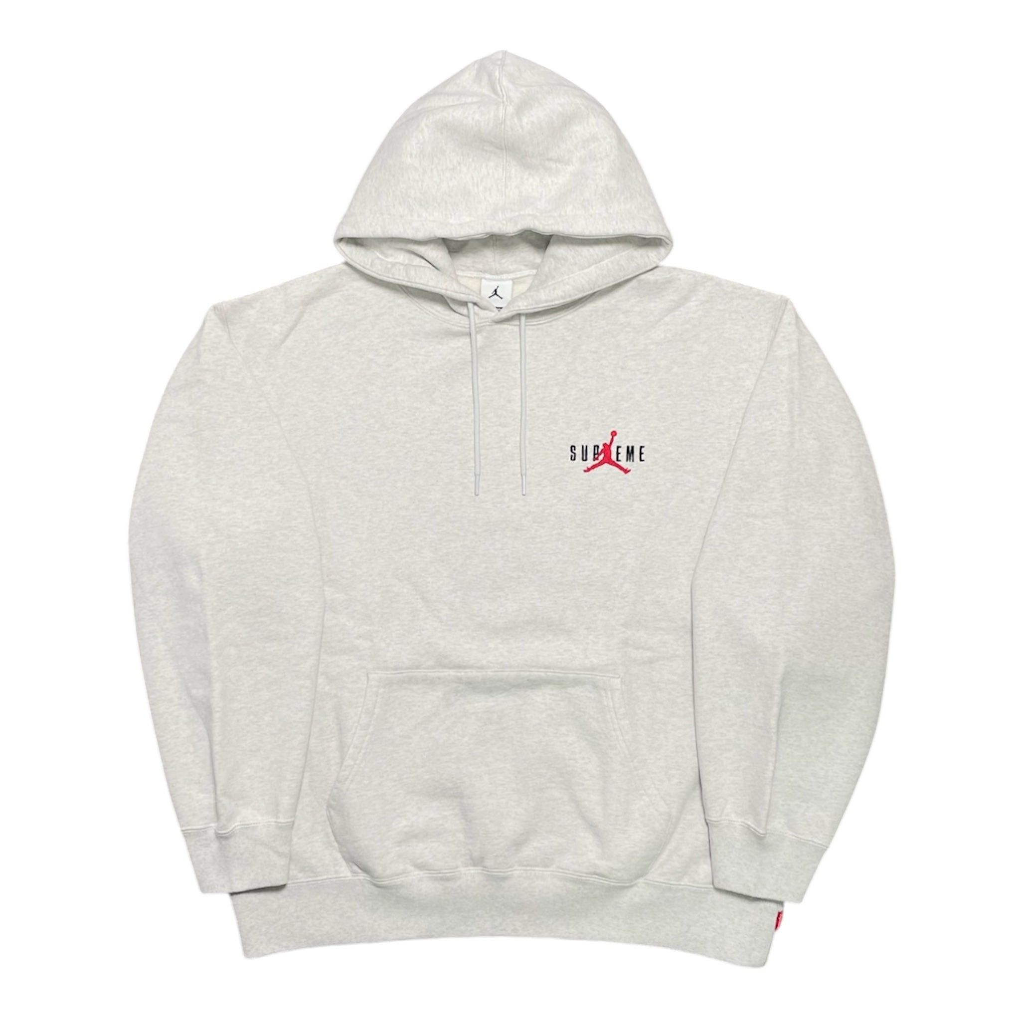 Supreme Supreme Multicolor Classic Logo Hoodie | Grailed