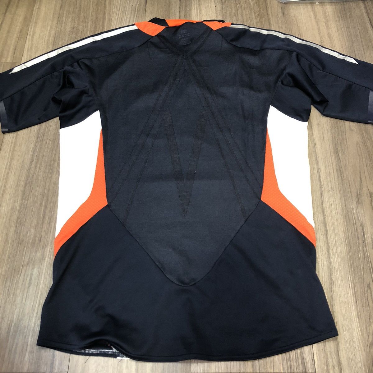 Japanese Brand Japan 11/12 training jersey Size US M / EU 48-50 / 2 - 2 Thumbnail