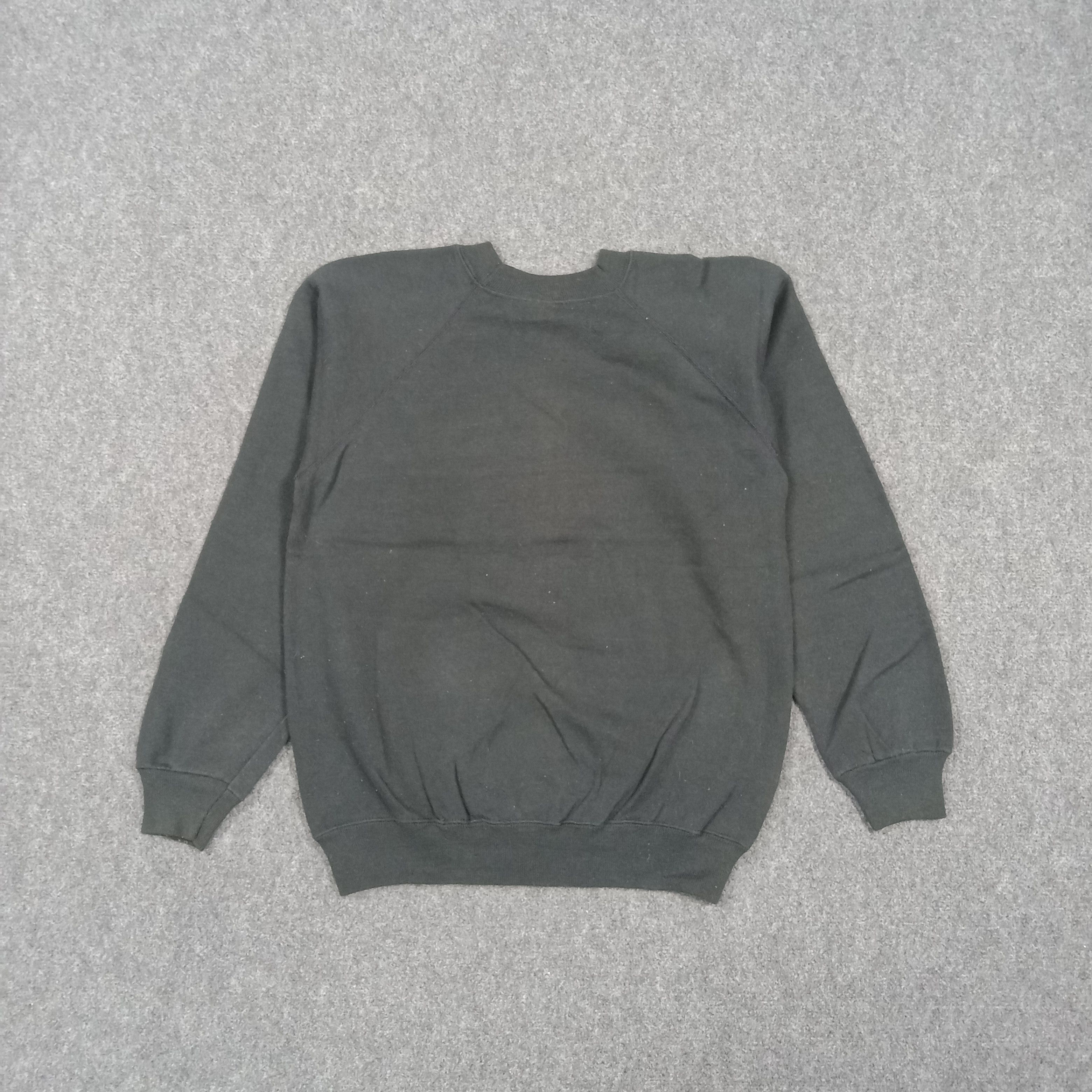 Hard Rock Cafe Hanes Hard Rock Cafe California Sweatshirt C293N12 Size US S / EU 44-46 / 1 - 4 Thumbnail