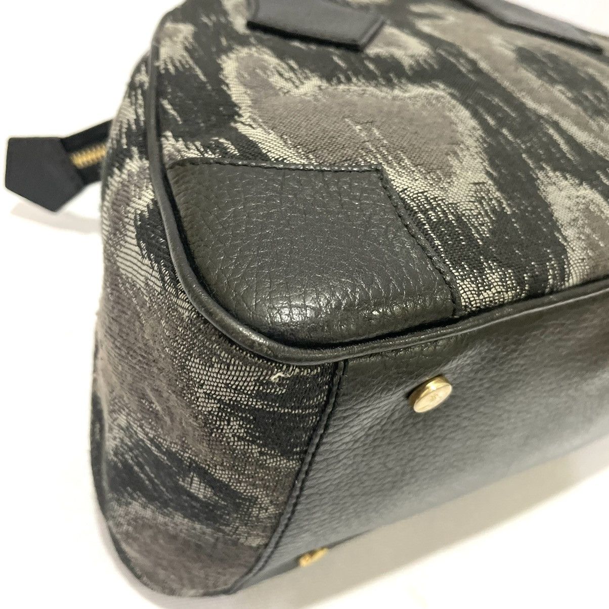 Vivienne Westwood Yasmine Leopard Orb Handbag Size ONE SIZE - 24 Thumbnail
