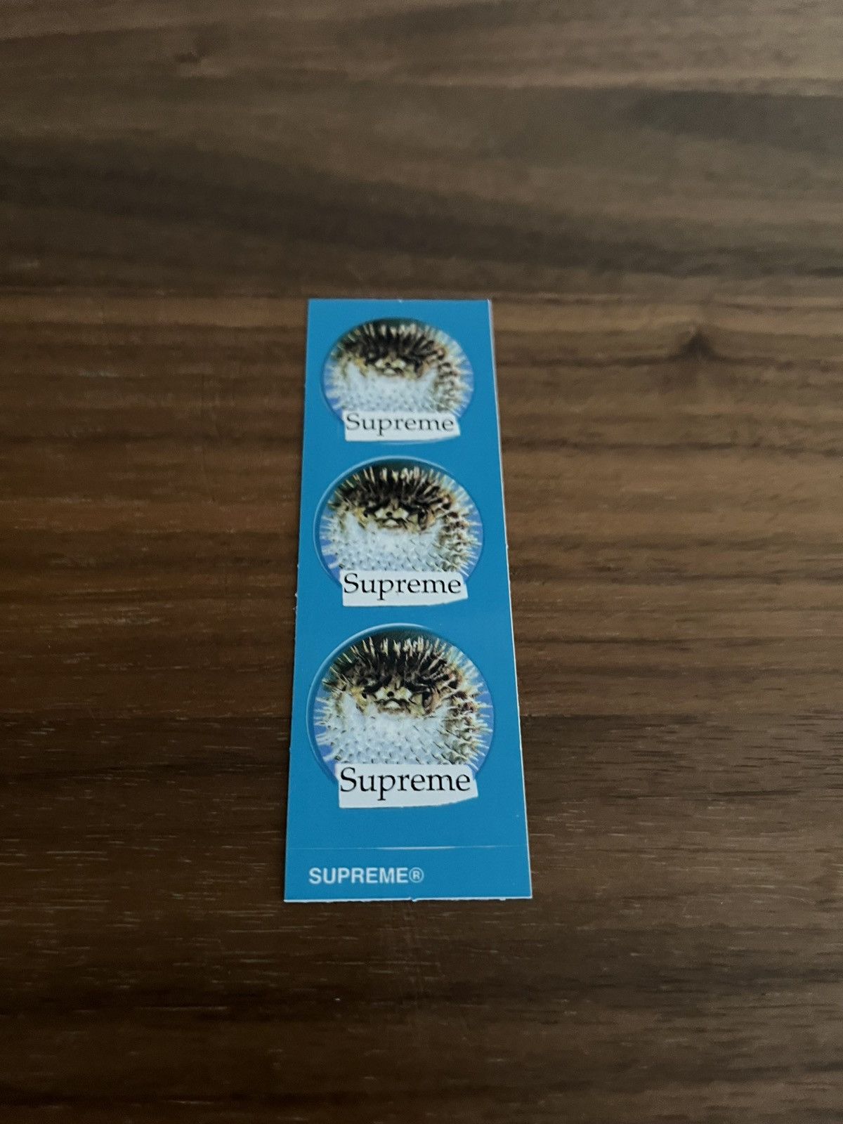 Supreme Supreme stickers pack 46 Size ONE SIZE - 2 Thumbnail