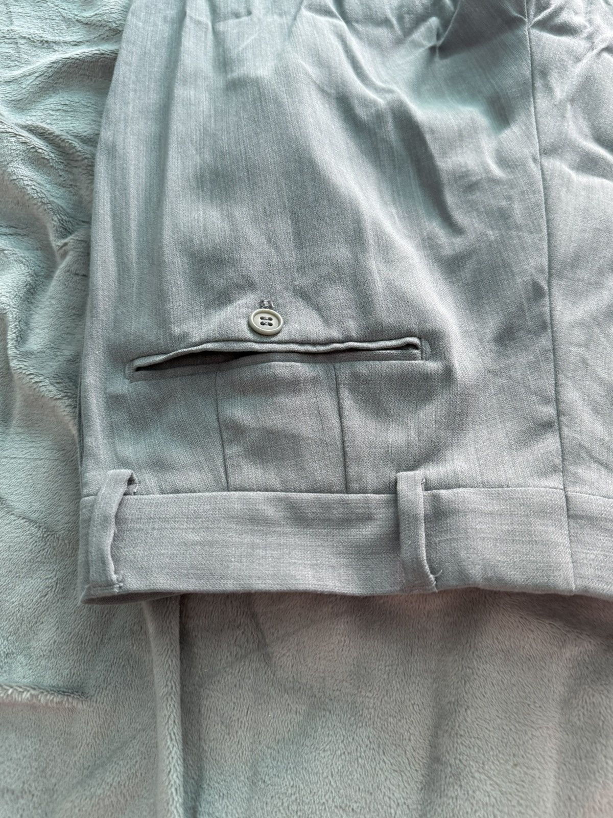 Yves Saint Laurent Very nice Size 48R - 11 Thumbnail