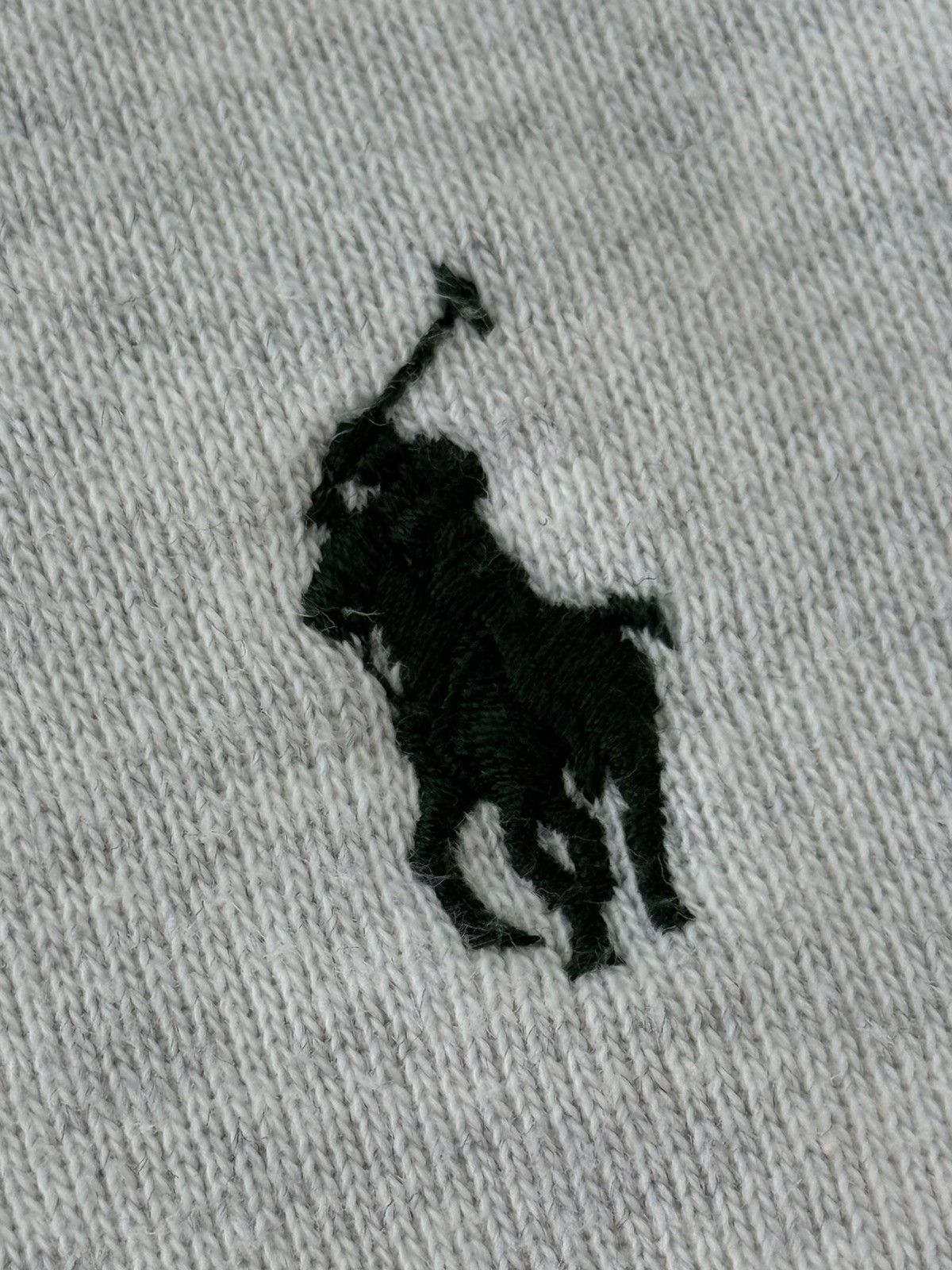 Polo Ralph Lauren Polo Ralph Lauren Zip Up Hoodie Old Money Style Vintage Y2K Size US M / EU 48-50 / 2 - 3 Thumbnail
