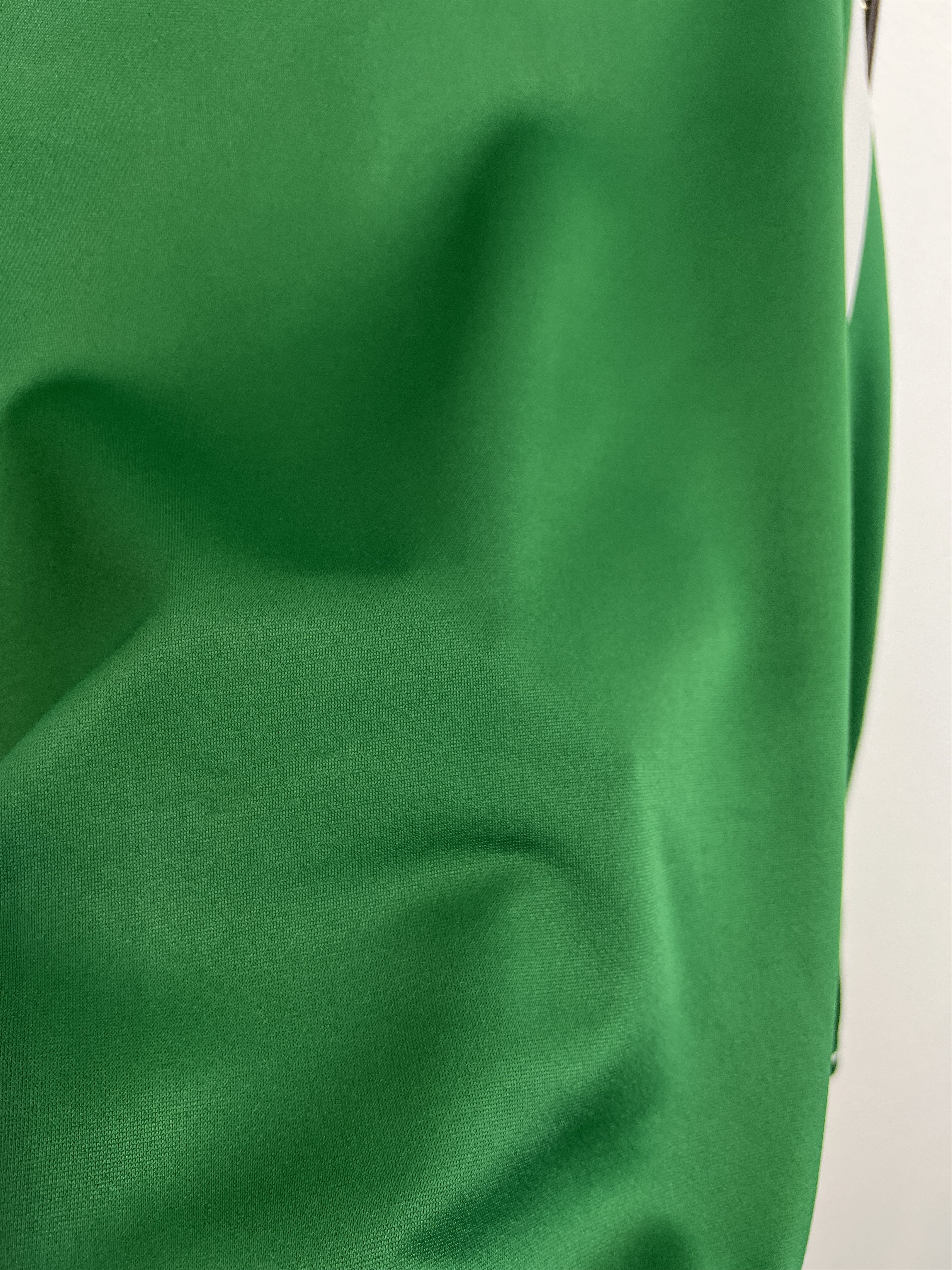 Nike Mexico World Cup Football Jacket Soccer Track Top Zip Size US XL / EU 56 / 4 - 13 Thumbnail