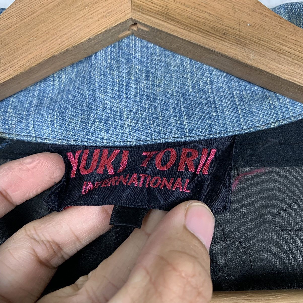Other Nice Design Yuki Torii Women Jacket Size S / US 4 / IT 40 - 15 Thumbnail