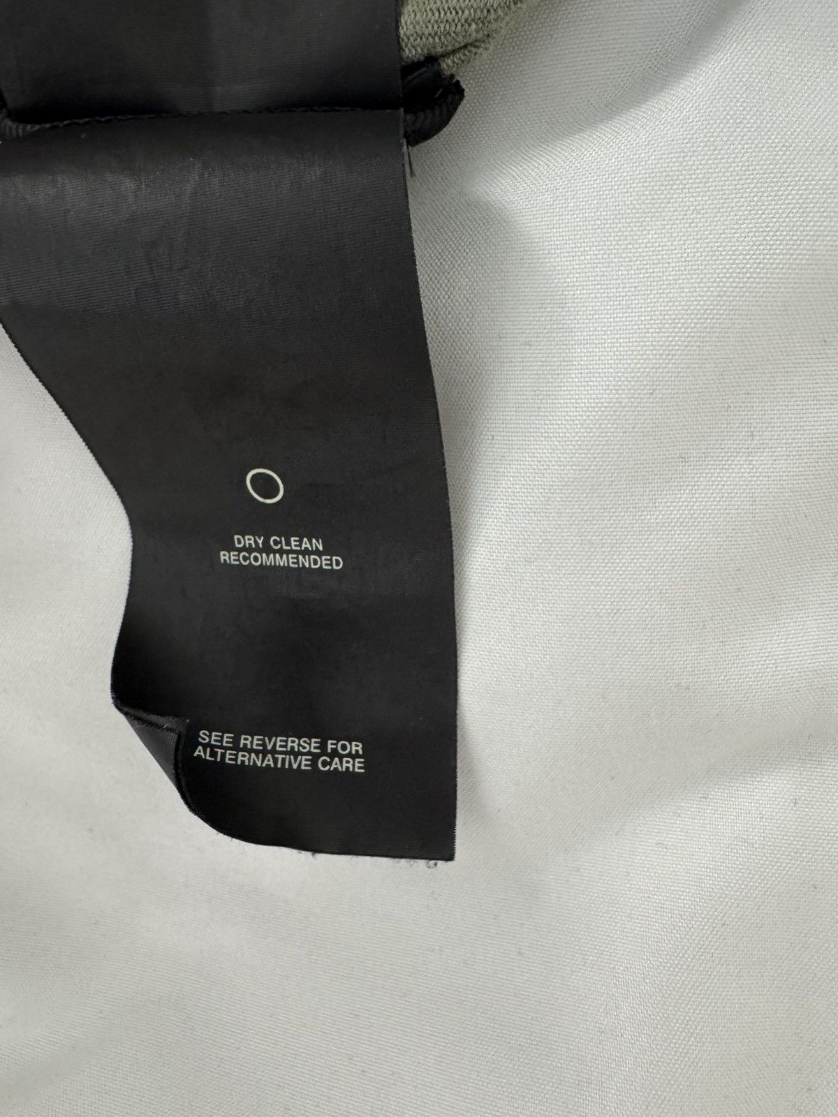 Fear of God Fear of God Sixth Collection Green FG Tee Size US XS / EU 42 / 0 - 10 Thumbnail