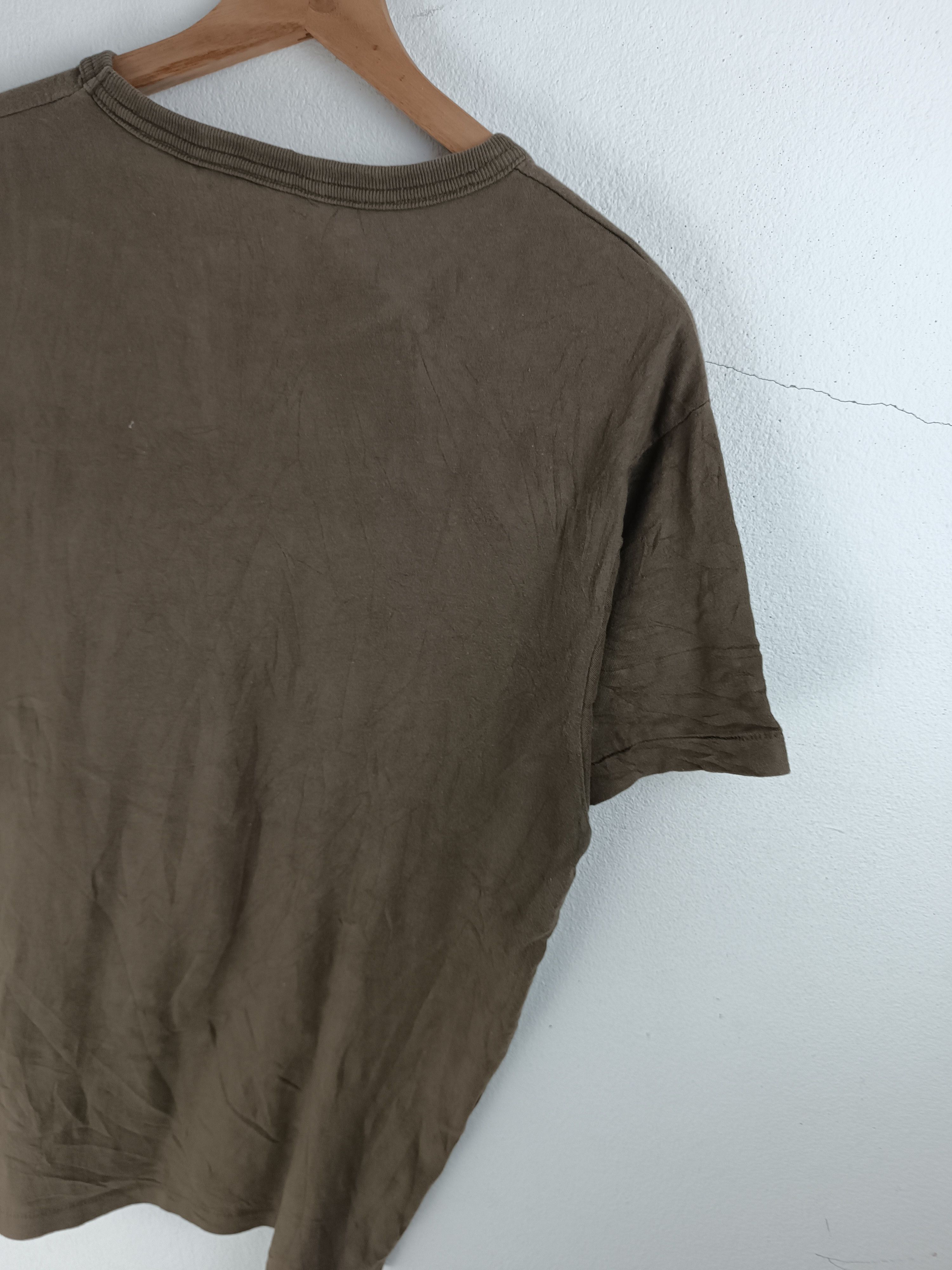 Avirex VINTAGE AVIREX USA SINGLE STITCH ARMY MARINES VERY RARE Size US L / EU 52-54 / 3 - 17 Thumbnail