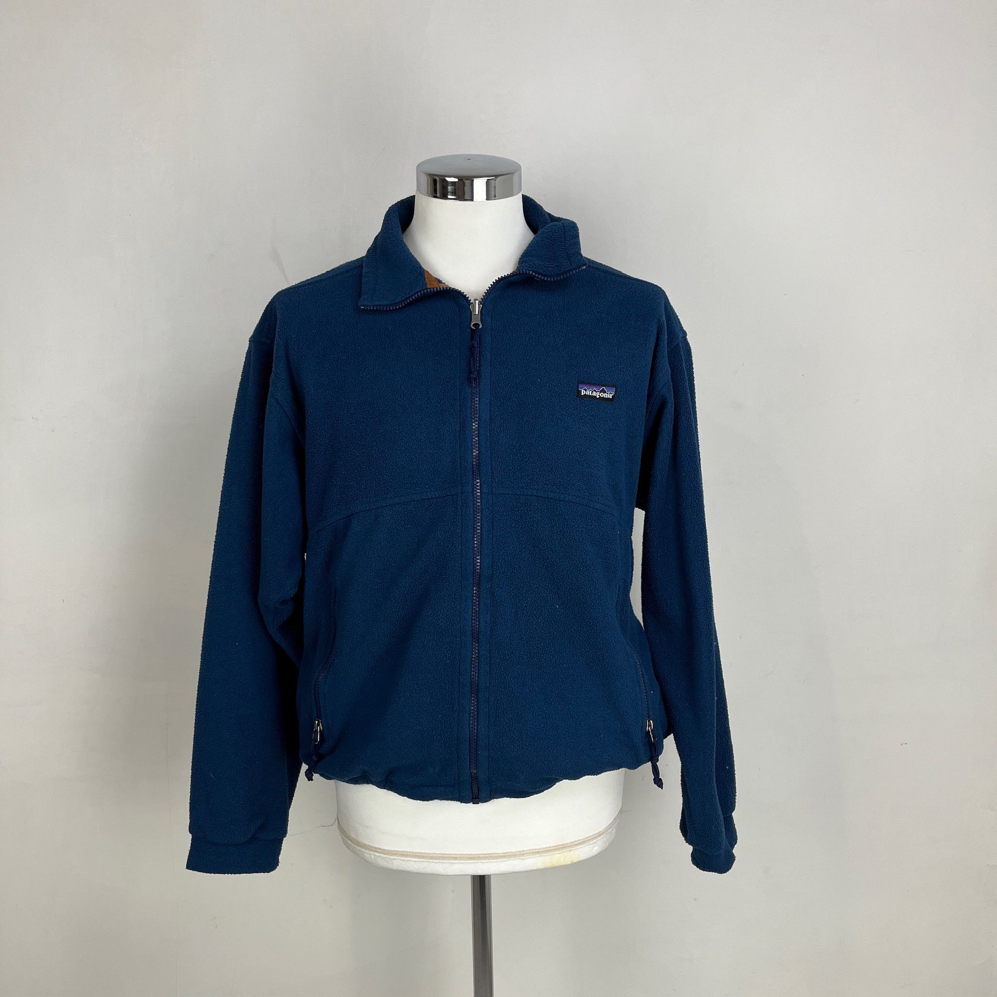 Patagonia Felpa Patagonia Pile – XL Size US XL / EU 56 / 4 - 2 Thumbnail