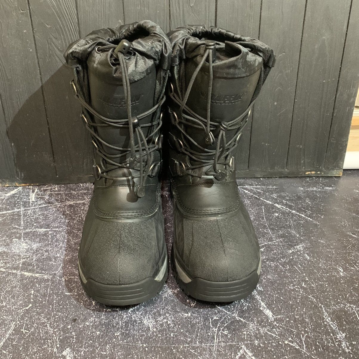 Other Buffin Men’s Shackleton Snow Boots Size 44.5 EU 11 US 29 cm Size US 11 / EU 44 - 4 Thumbnail