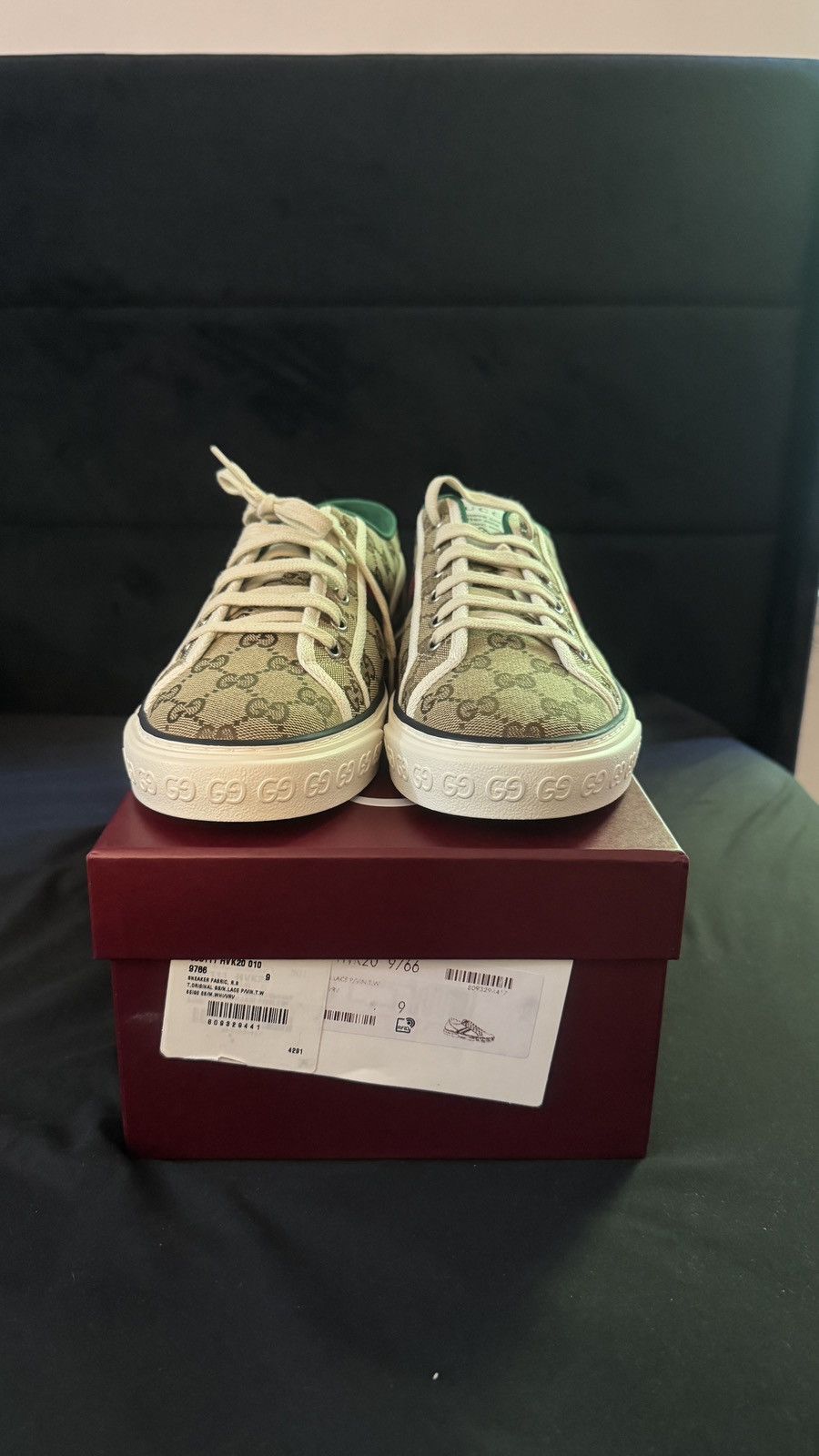 Gucci Gucci shoes Size US 9 / EU 42 - 2 Thumbnail