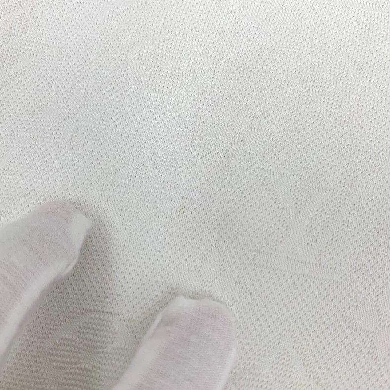 Louis Vuitton Louis Vuitton 23 white logo embossed full-print cotton cre Size US XL / EU 56 / 4 - 8 Thumbnail