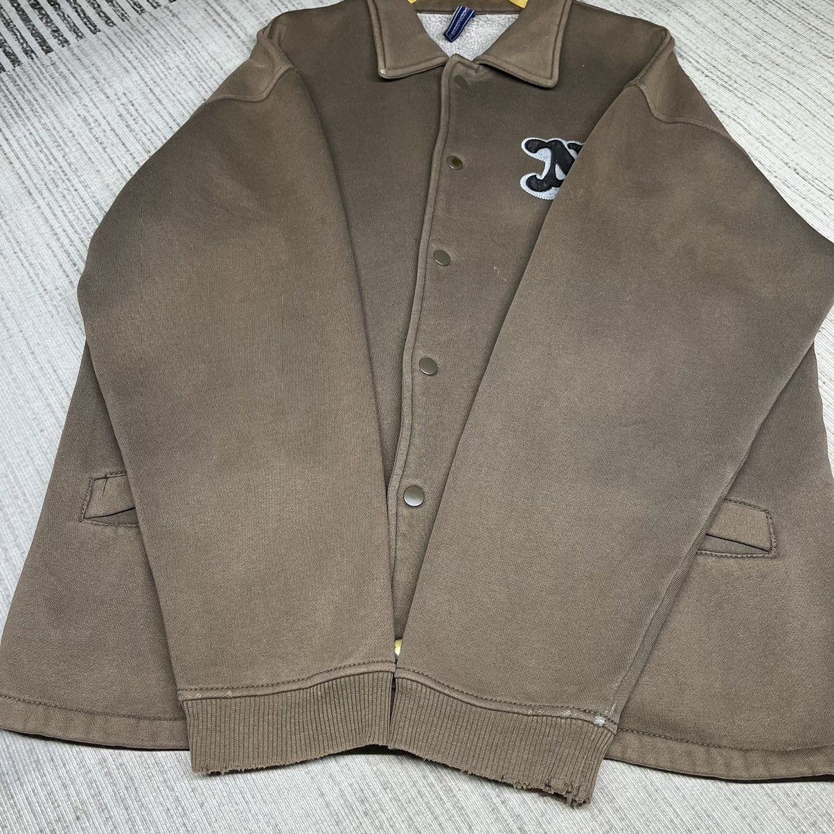 Neighborhood a73 Vintage Neighborhood Brooks Jacket Size US L / EU 52-54 / 3 - 14 Thumbnail