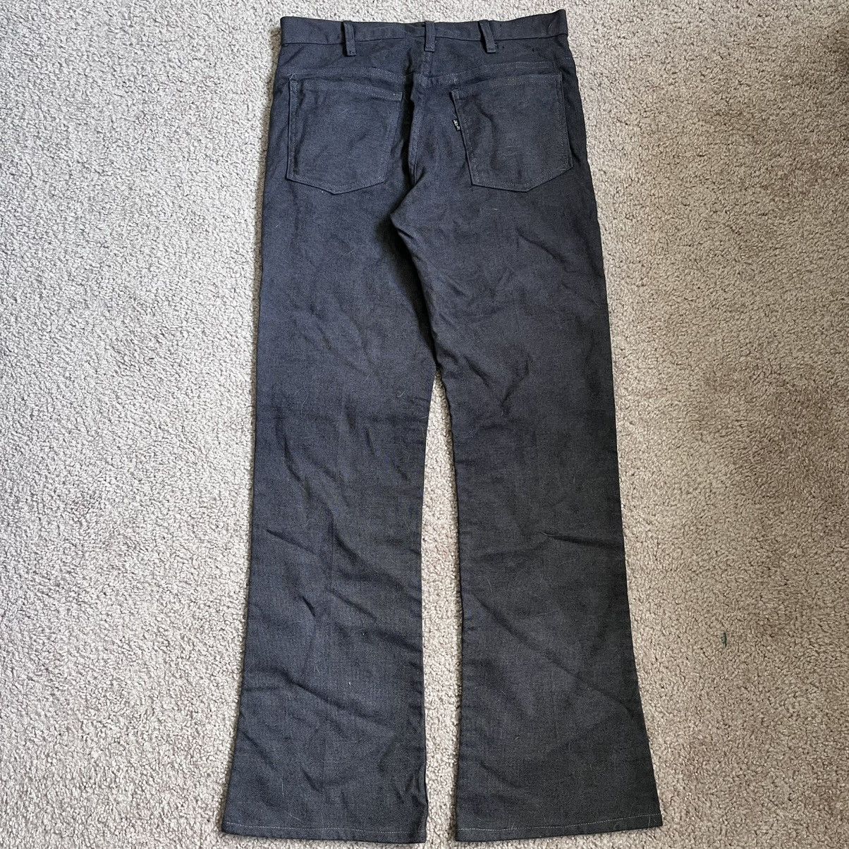 Levi's × Vintage Vintage 1960s Levi's Size US 30 / EU 46 - 2 Thumbnail