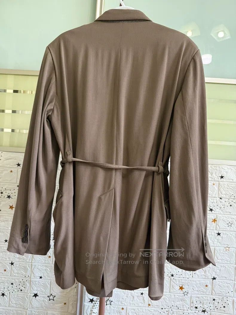 Acne Studios Acne Studios Brown suit Size M / US 6-8 / IT 42-44 - 2 Thumbnail