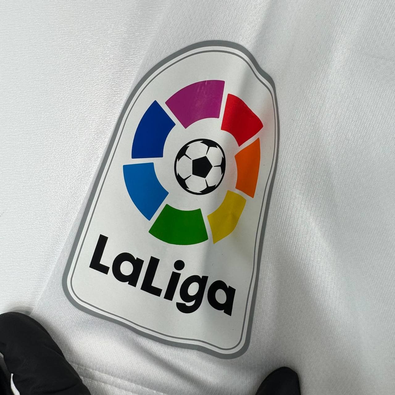 Nike Nike Malaga CF Football Shirt 2018/19 725893-100 Mens Size L Size US L / EU 52-54 / 3 - 5 Thumbnail