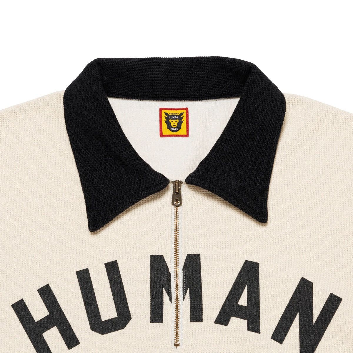 Human Made Human Made LS Tee Size ONE SIZE - 3 Thumbnail