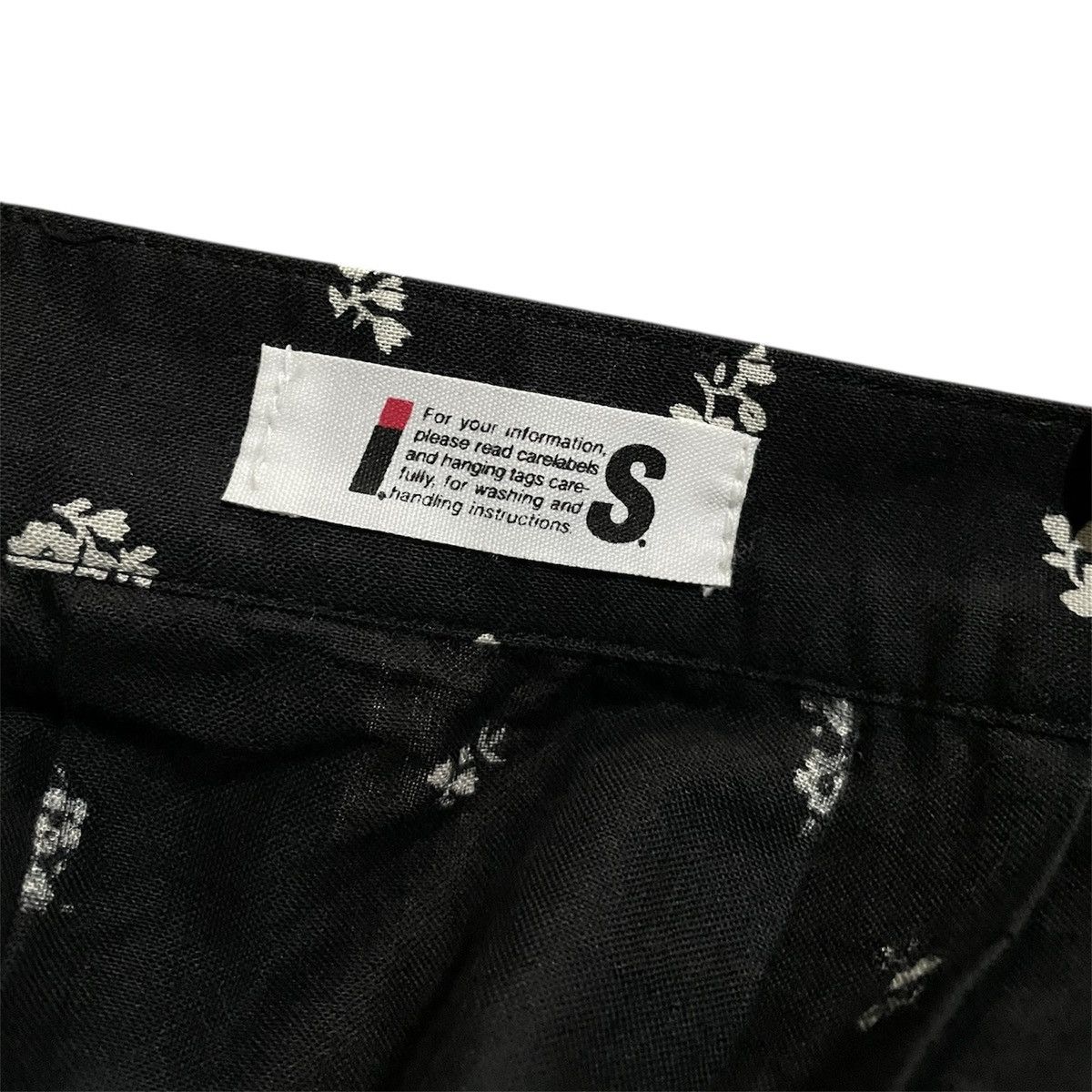 Issey Miyake ISSEY MIYAKE MAXI SKIRT Size 26" / US 2 / IT 38 - 7 Thumbnail