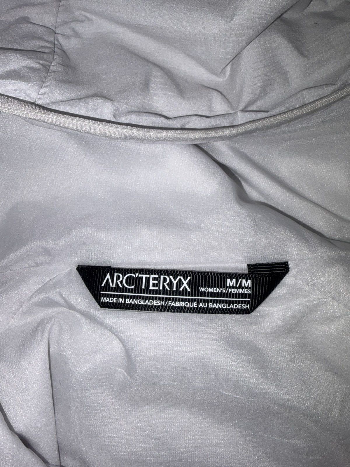 Arc'teryx Arcteryx women Size M / US 6-8 / IT 42-44 - 3 Thumbnail