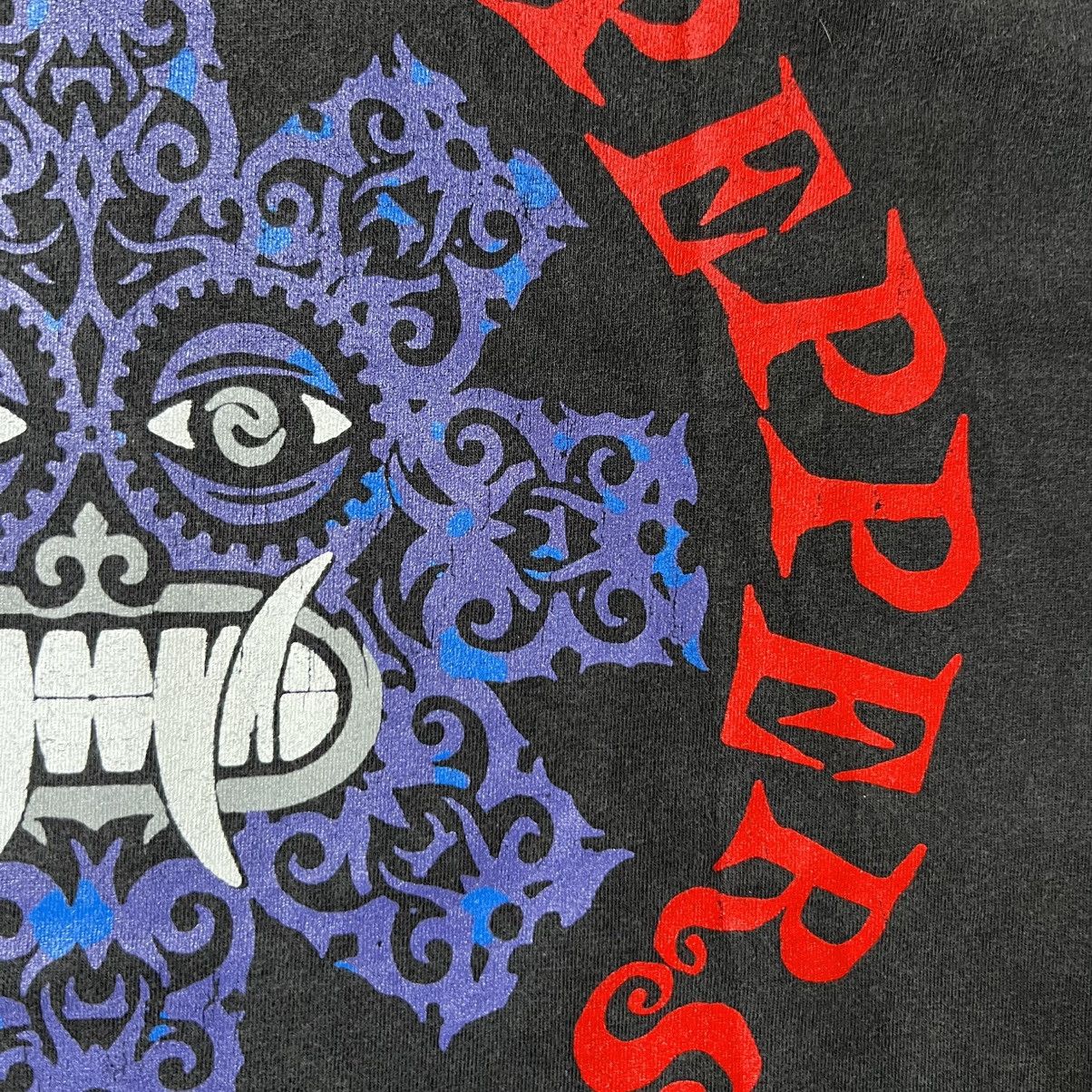 Band Tees ⚠️ltd⚠️red hot chilli peppers bali barong Size US XL / EU 56 / 4 - 16 Thumbnail