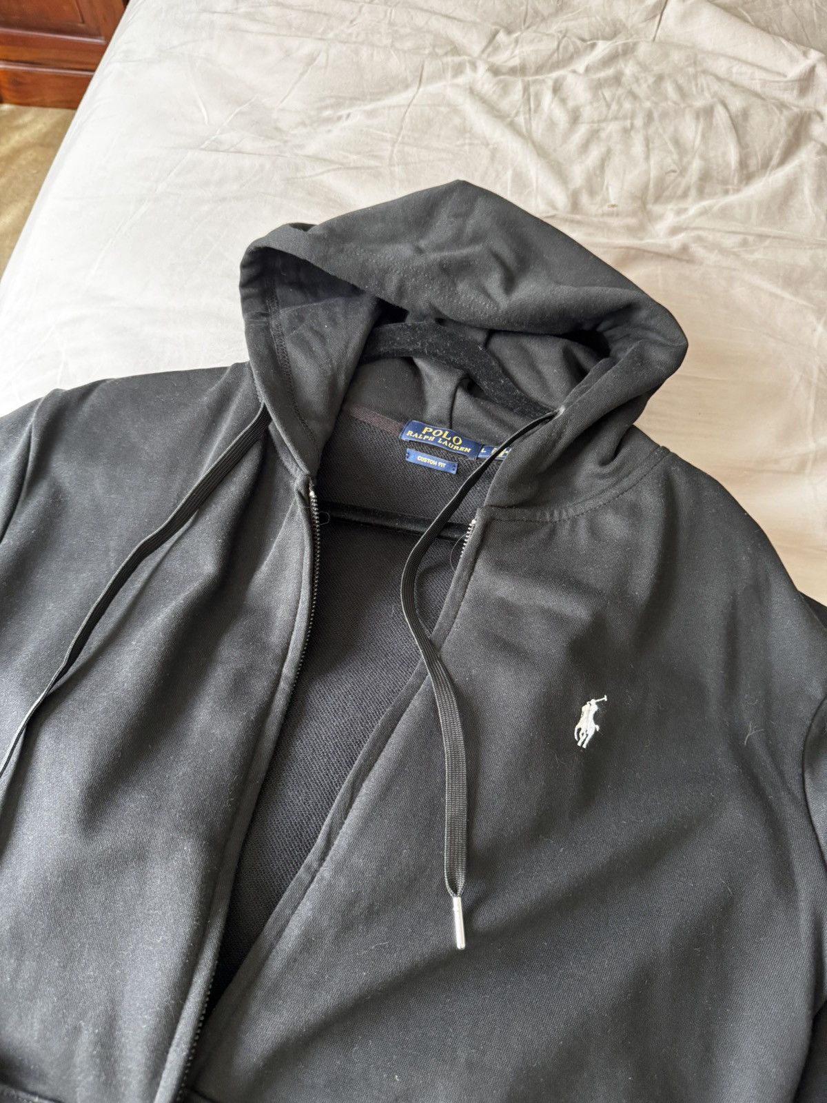 Polo Ralph Lauren Polo Ralph Lauren jacket Size US L / EU 52-54 / 3 - 2 Thumbnail