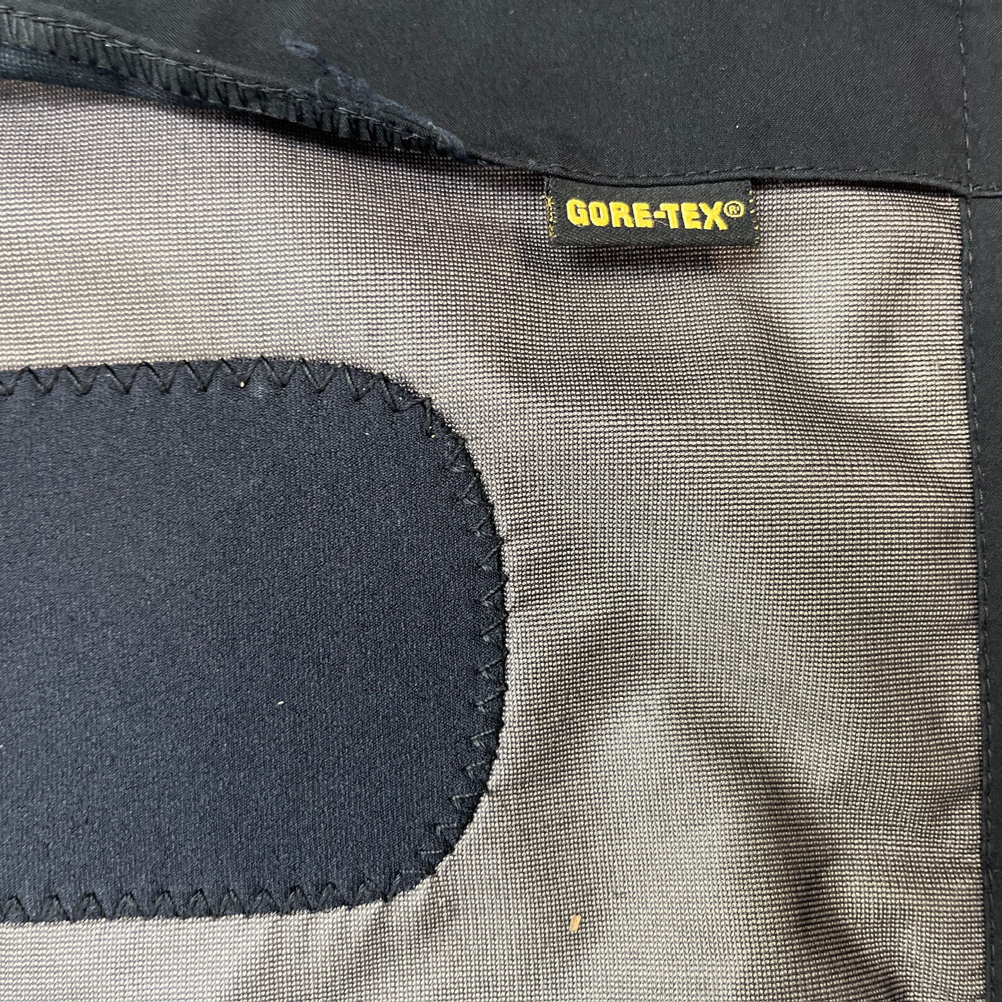 Prada Impermeabile Prada Gore-Tex – 48 IT Size US M / EU 48-50 / 2 - 8 Thumbnail