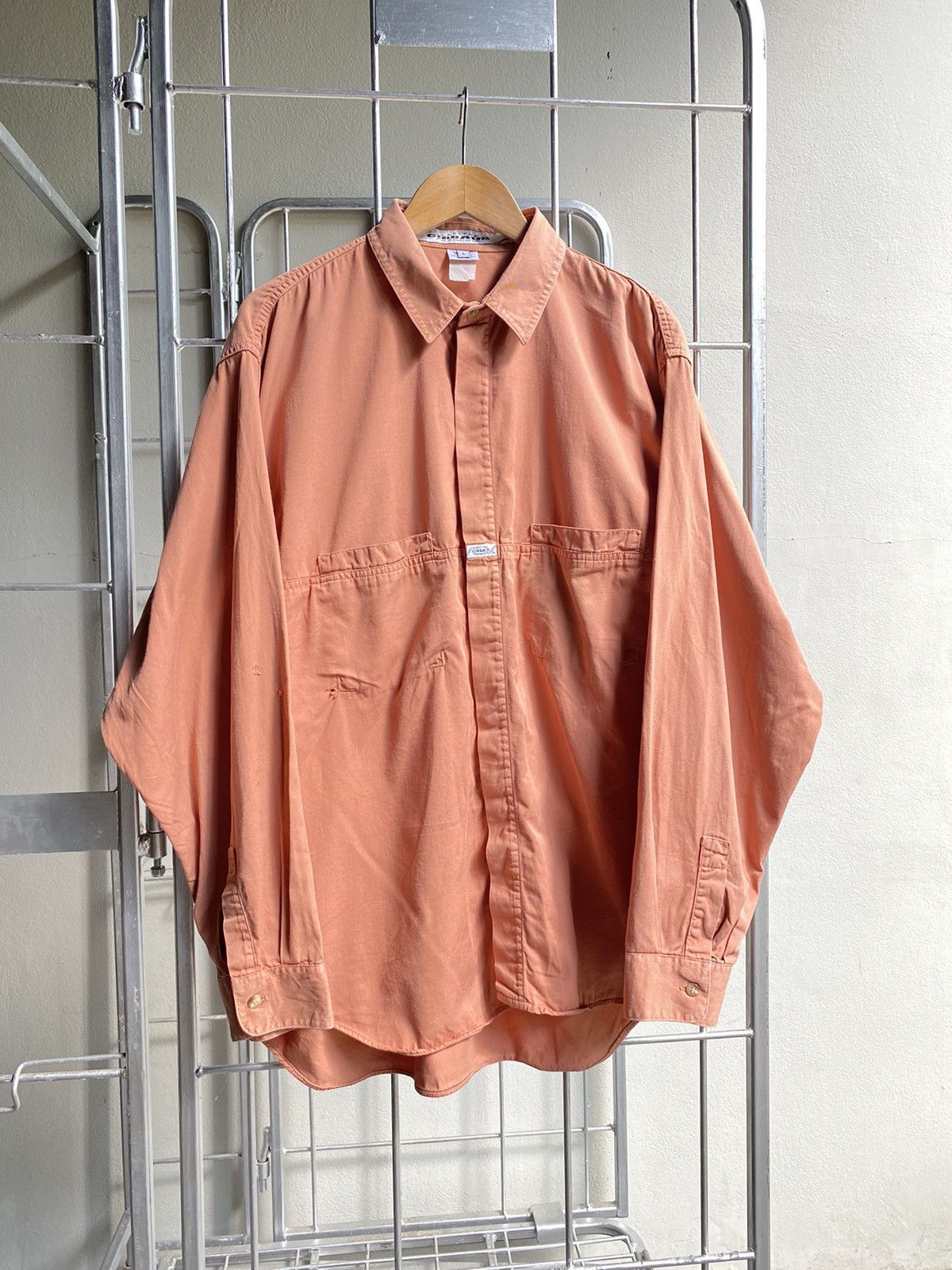 Marithe Francois Girbaud shirt