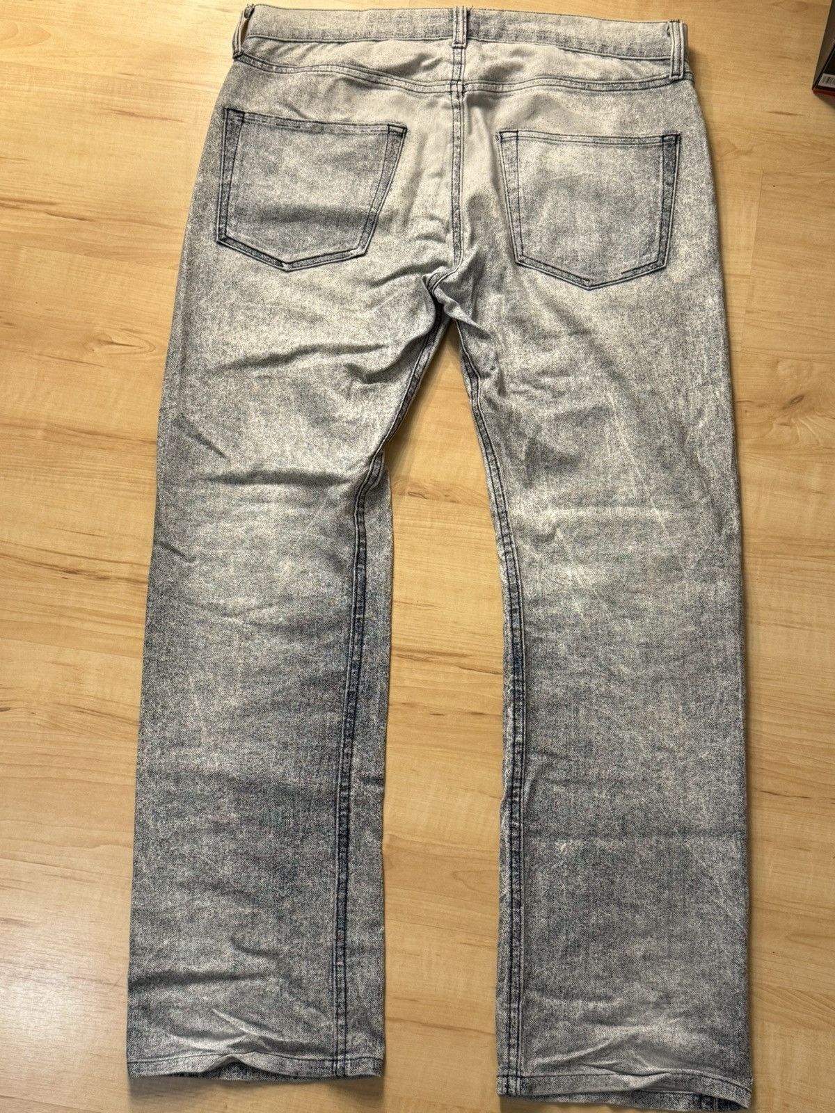 Junya Watanabe Junya Watanabe Pants Size US 32 / EU 48 - 4 Thumbnail