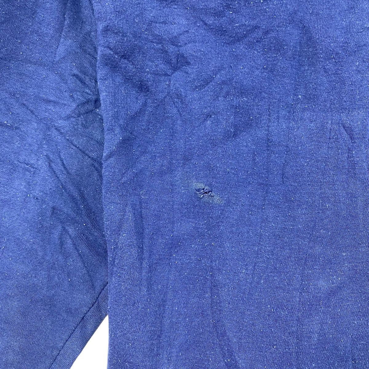 Quiksilver QUIKSILVER Surf Hawaii Beach Logo Print Blue Long Hooded Size US XL / EU 56 / 4 - 8 Thumbnail