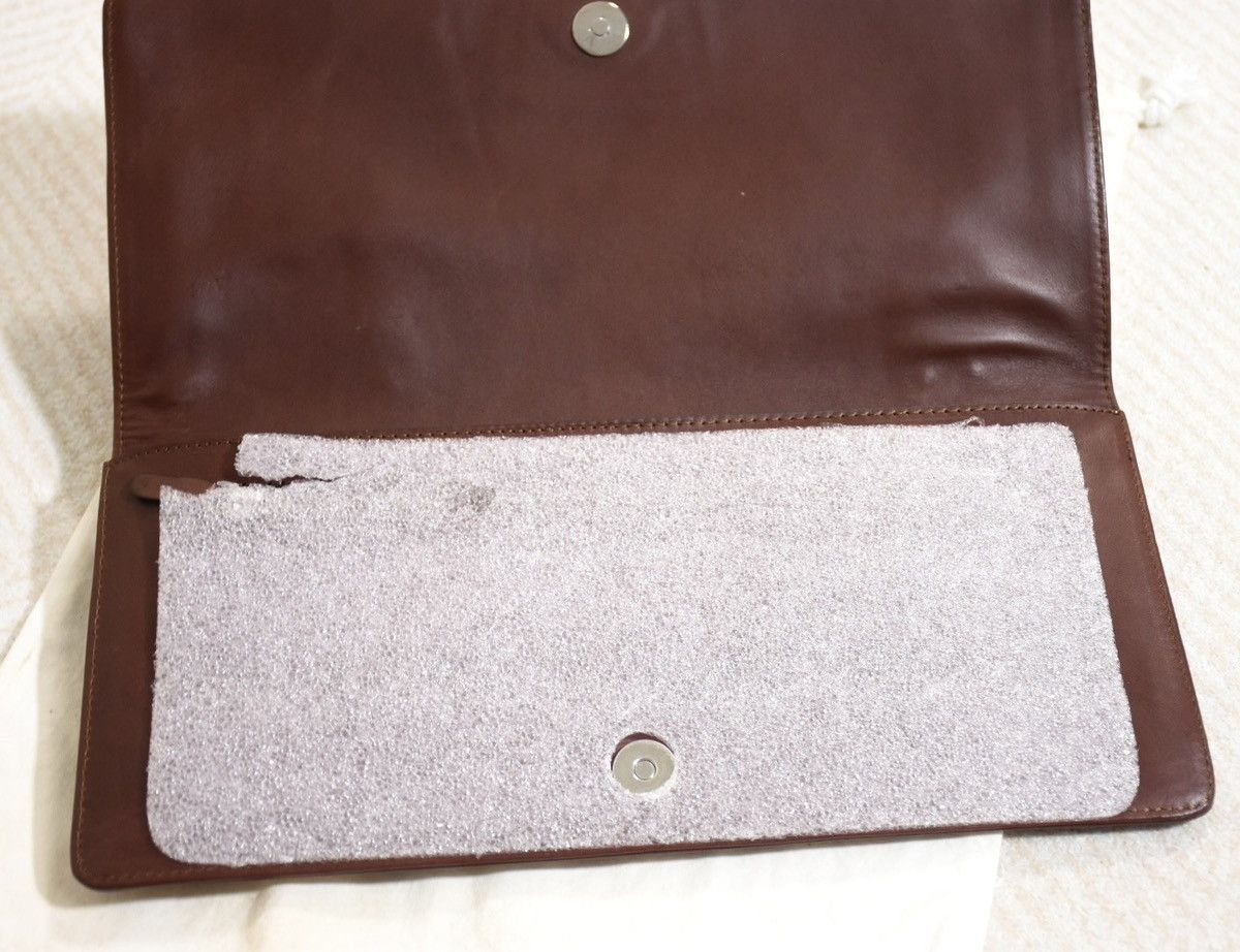 Maison Margiela Maison Martin Margiela X HM Glove Clutch Bag Size ONE SIZE - 9 Thumbnail