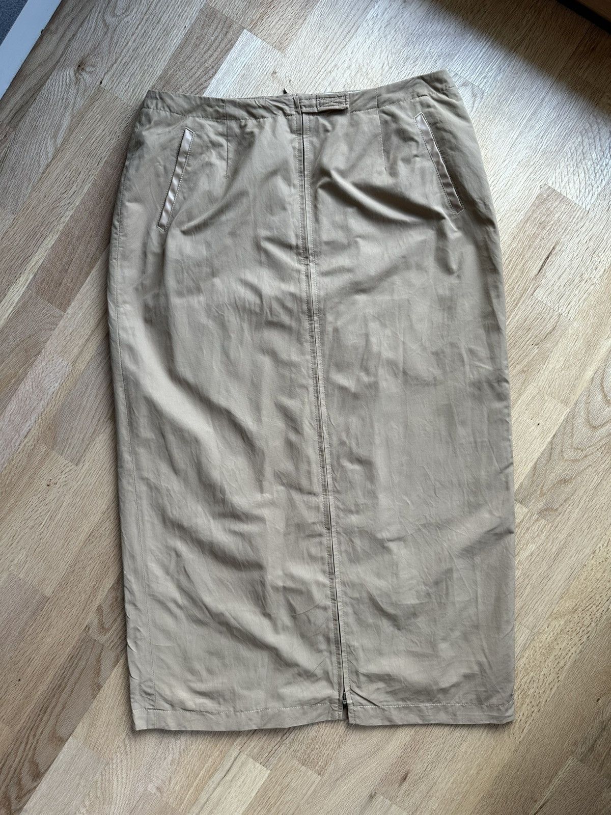 Vintage Chic skirt Size 28" / US 6 / IT 42 - 1 Thumbnail