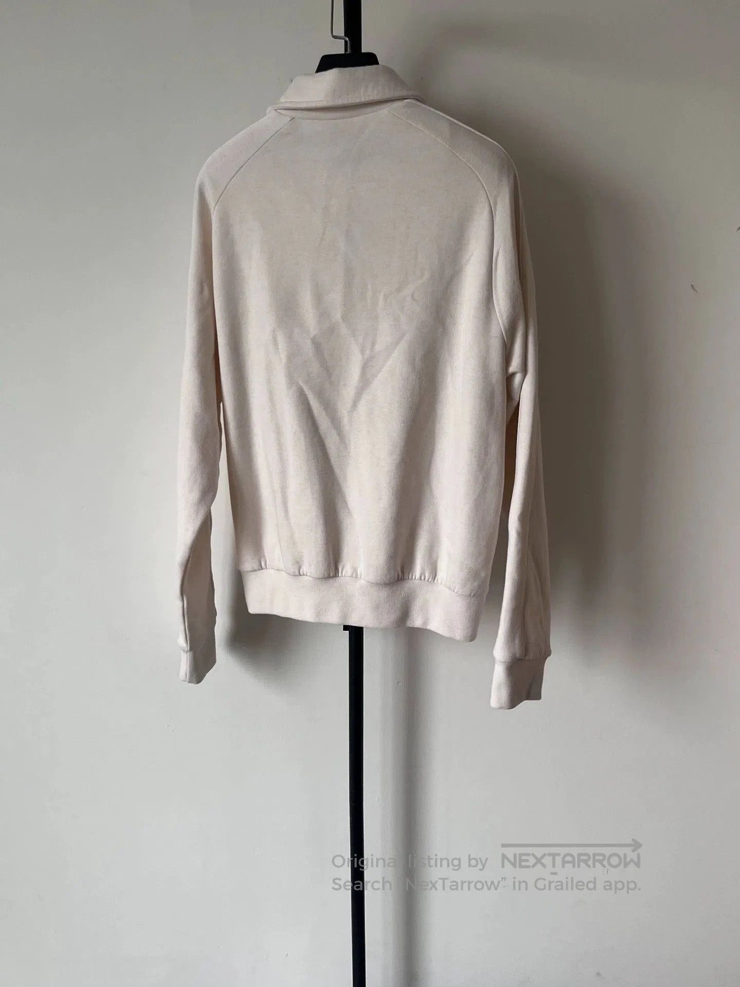 Dior Dior Solid Star Embroidery Casual Jacket. Size US M / EU 48-50 / 2 - 2 Thumbnail