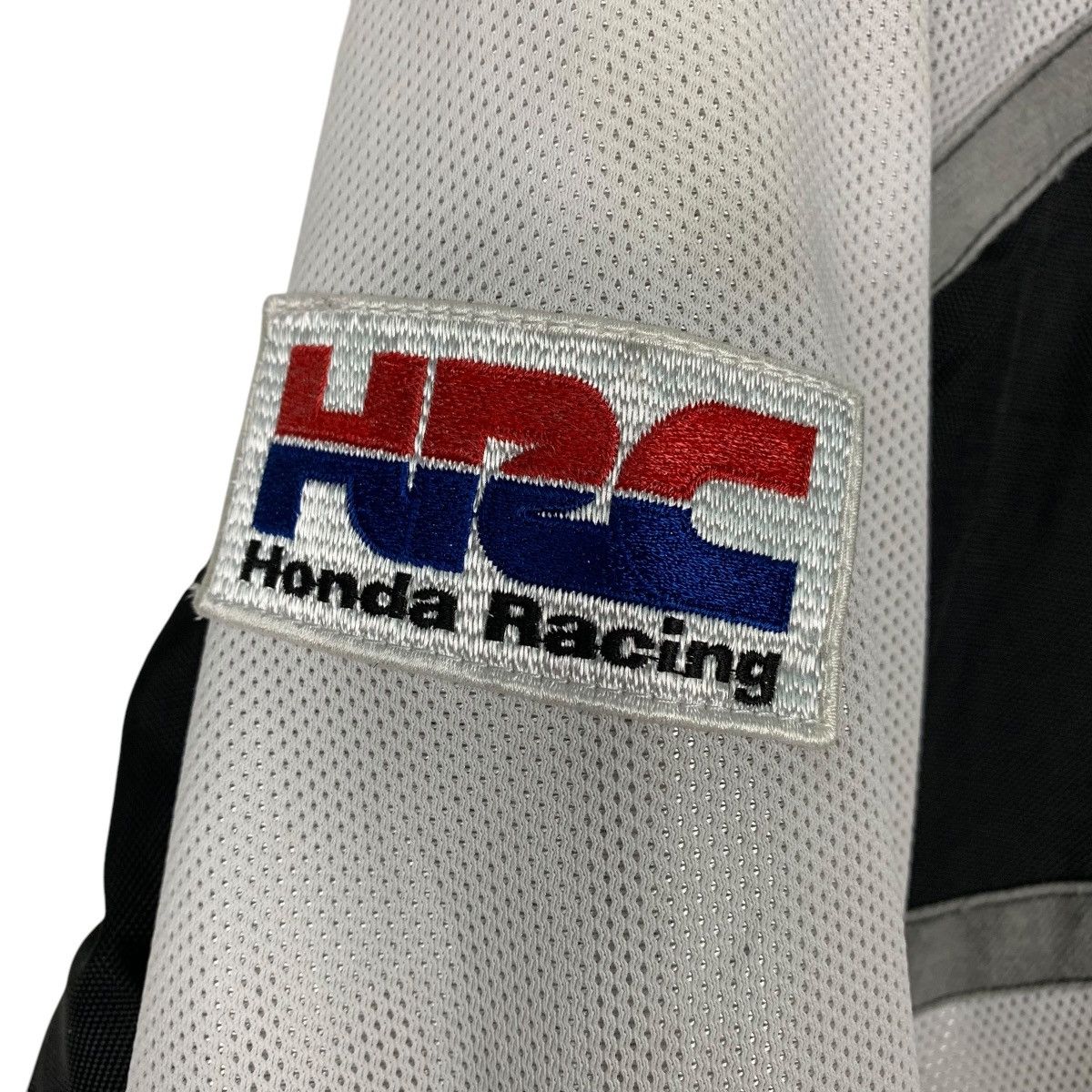 Honda Honda Racing Motorcycle Riding Jacket Size US M / EU 48-50 / 2 - 16 Thumbnail
