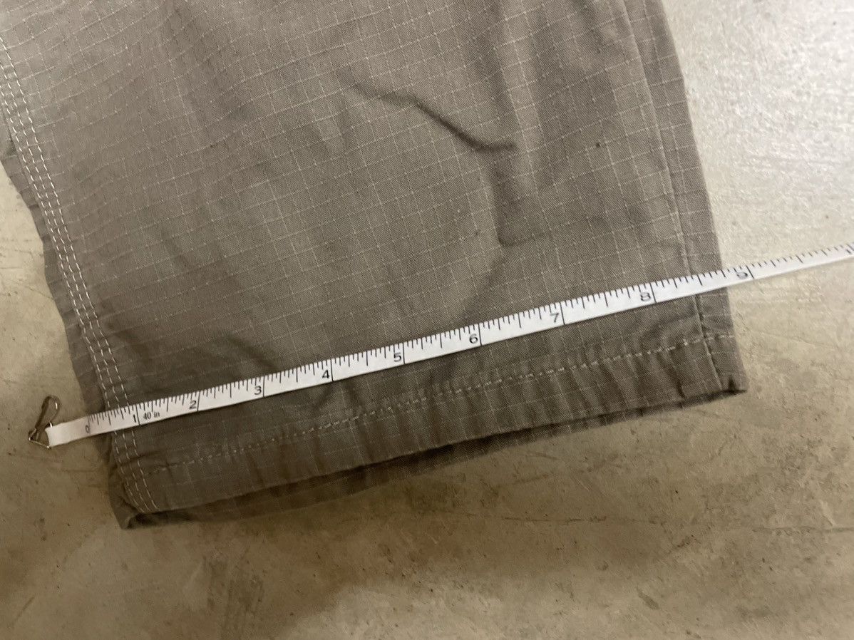 Wrangler 2000s RIGGS Wrangler Work Pants Size US 36 / EU 52 - 5 Thumbnail