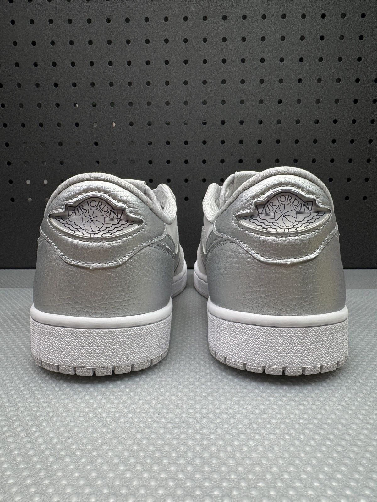Jordan Brand Air Jordan 1 Low Retro Size US 12.5 / EU 45-46 - 5 Thumbnail