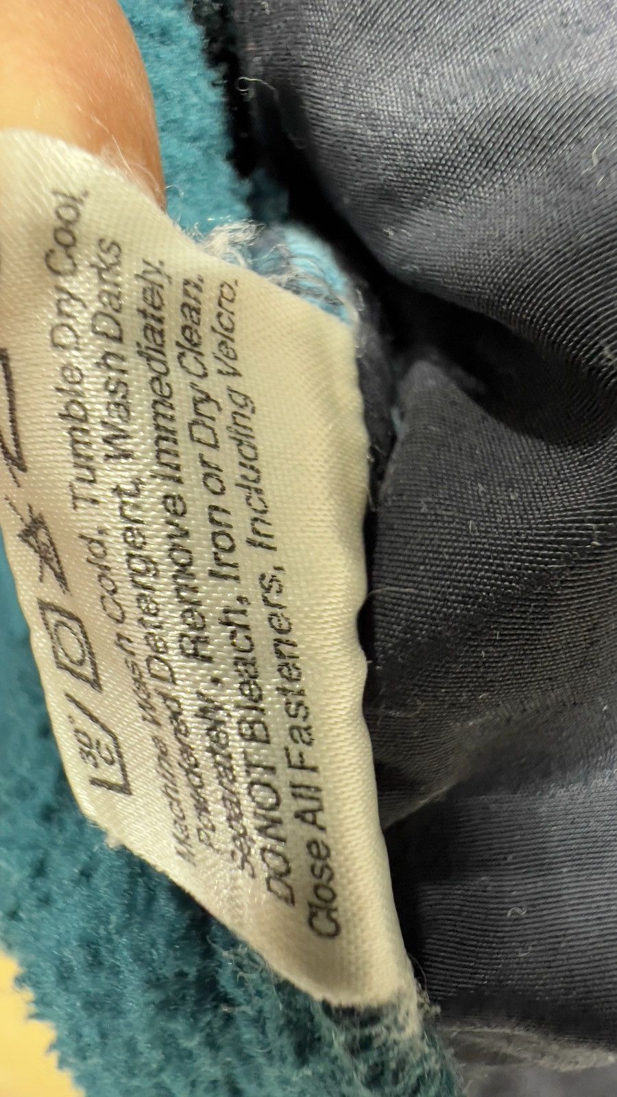 Marmot Marmot Fleece Design Size US L / EU 52-54 / 3 - 13 Thumbnail