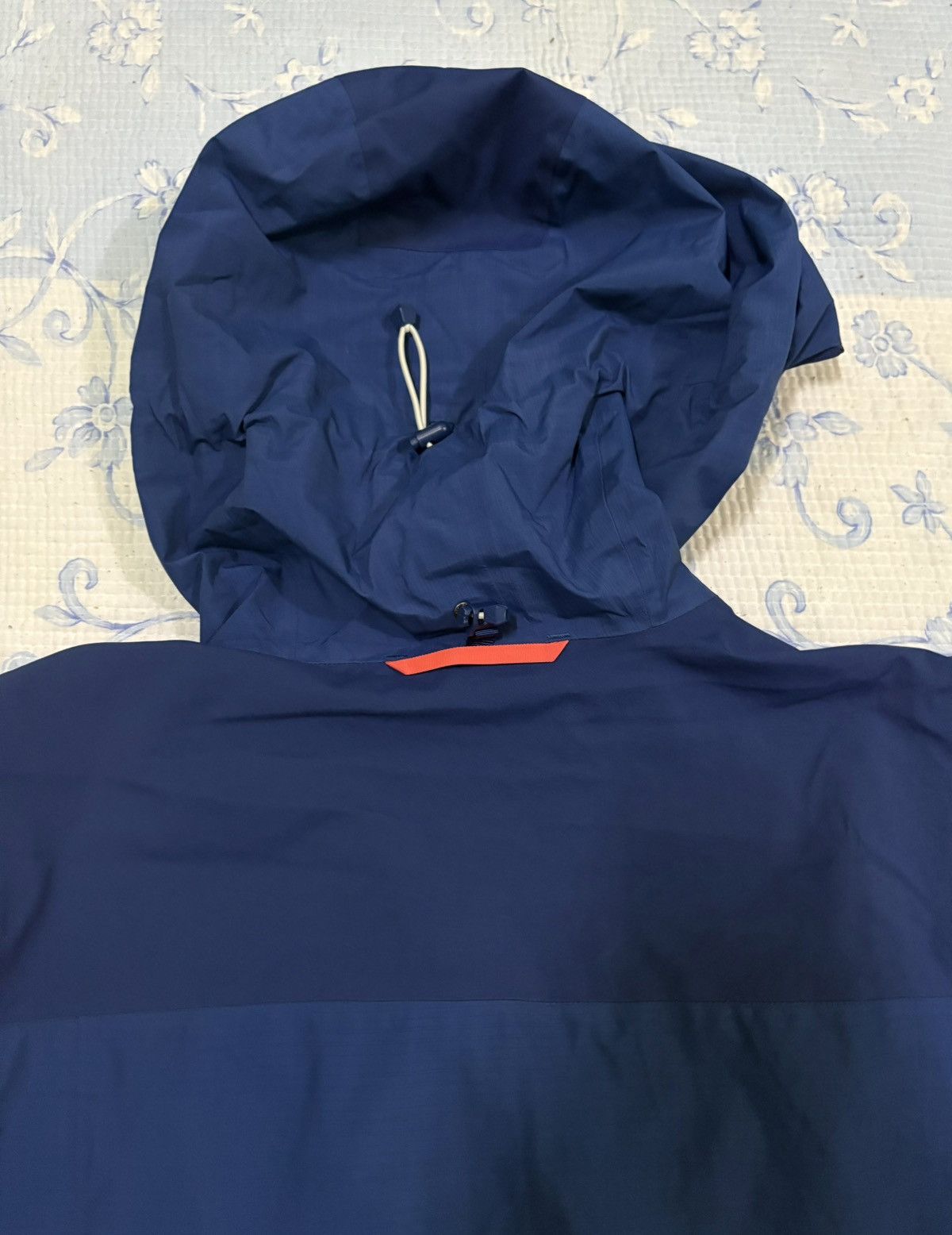 Haglofs Haglofs Goretex Mountain Jacket Size US S / EU 44-46 / 1 - 12 Thumbnail