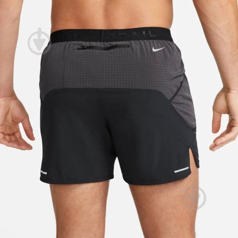 Nike Nike Size L NK DF SECONDSUNRISE 5BF SHRT Size US 34 / EU 50 - 4 Thumbnail