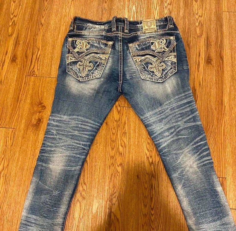 Rock Revival Rock Revival jeans Size US 40 / EU 56 - 2 Thumbnail