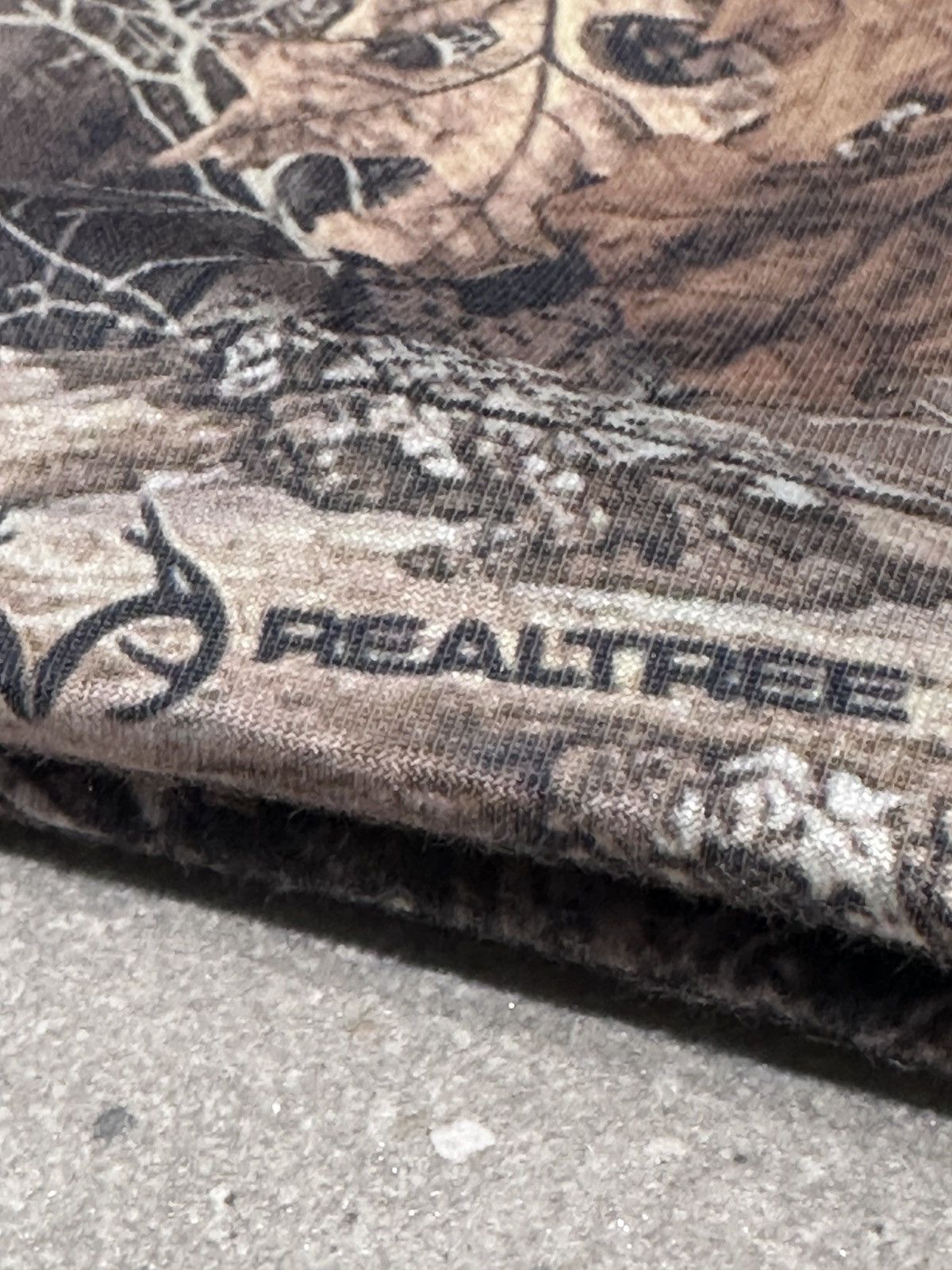 Realtree Realtree Beanie Size ONE SIZE - 2 Thumbnail