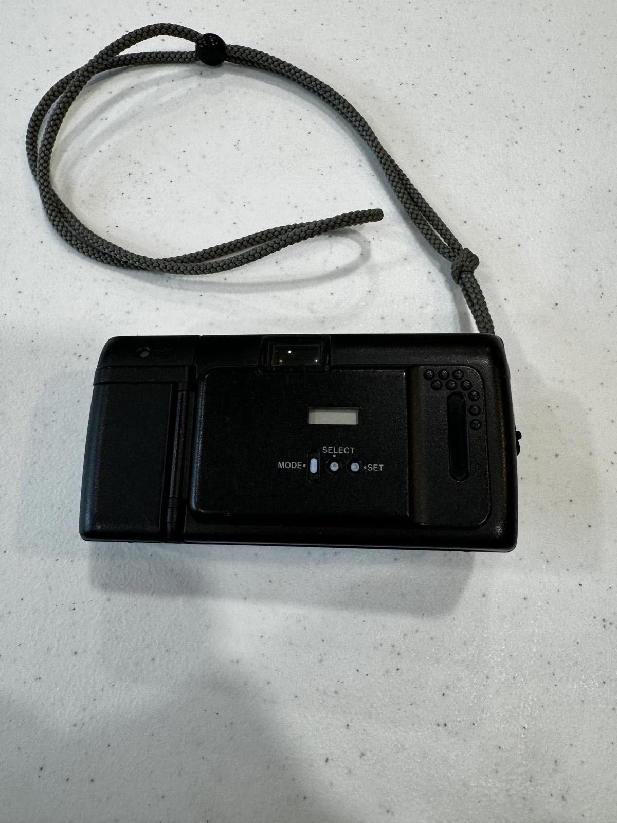 Designer Olympus Infinity II 35mm Film Camera Size ONE SIZE - 3 Thumbnail