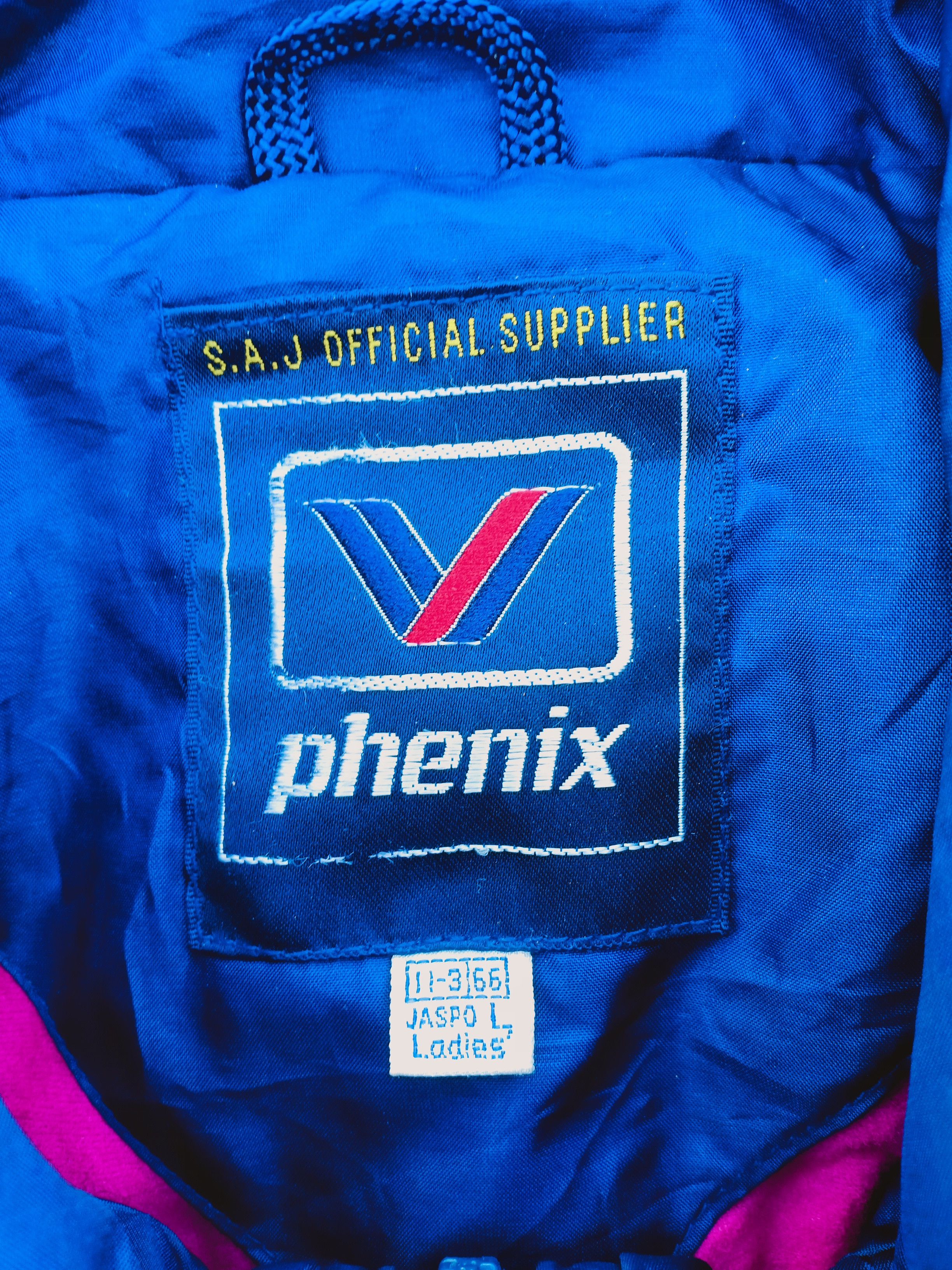Phenix PHENIX ski gear coverall Size L / US 10 / IT 46 - 6 Thumbnail
