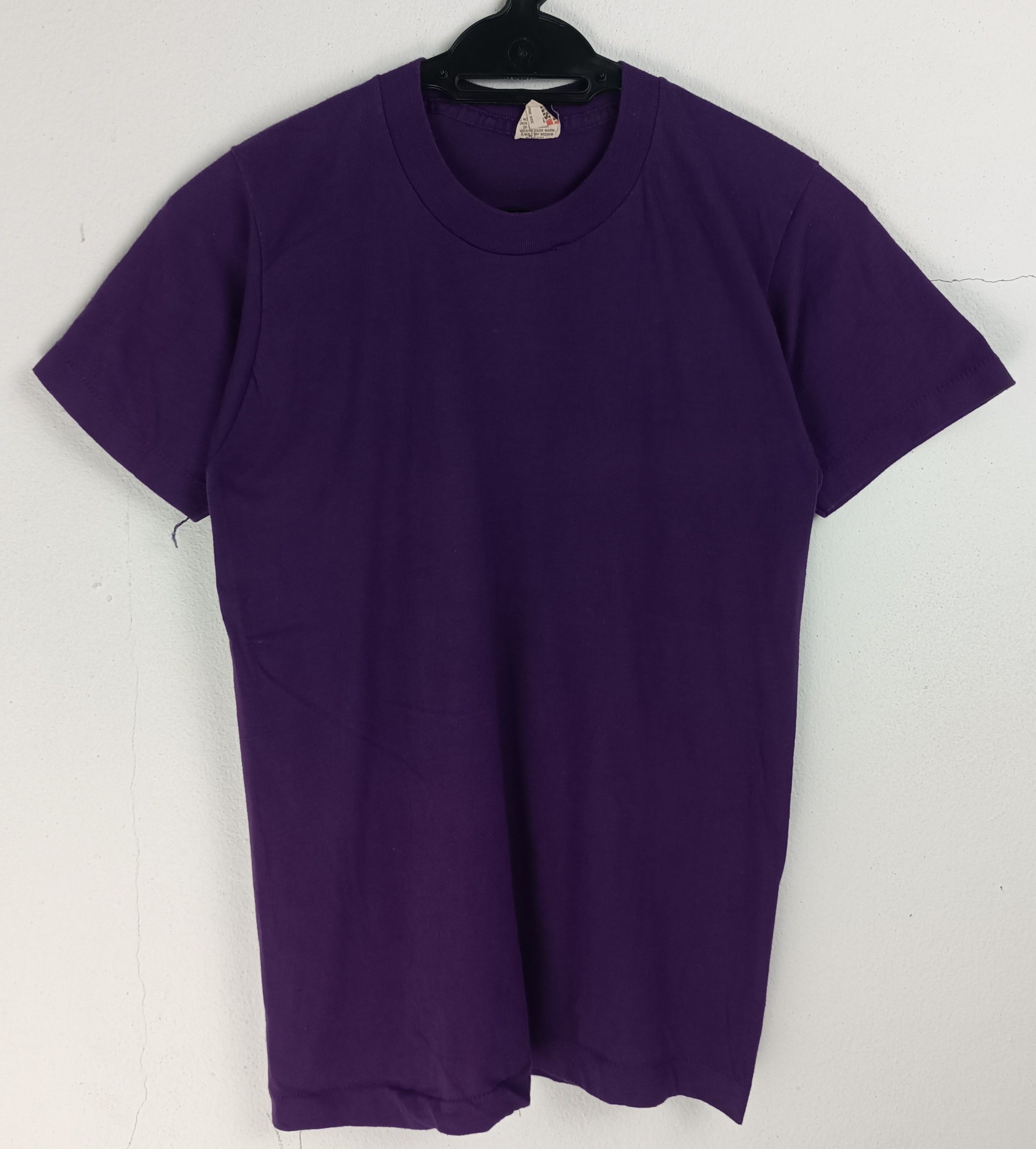 Vintage VINTAGE 80'S DESERT CORVETTE BACK HIT VERY RARE 8 BALL SCOUT Size US XS / EU 42 / 0 - 3 Thumbnail