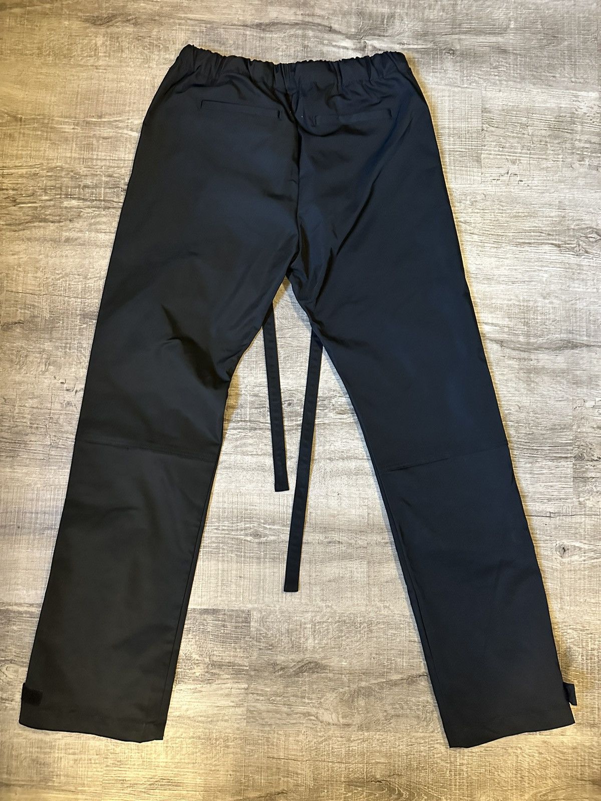 cargo M nylon god pants fear パンツ 6th of