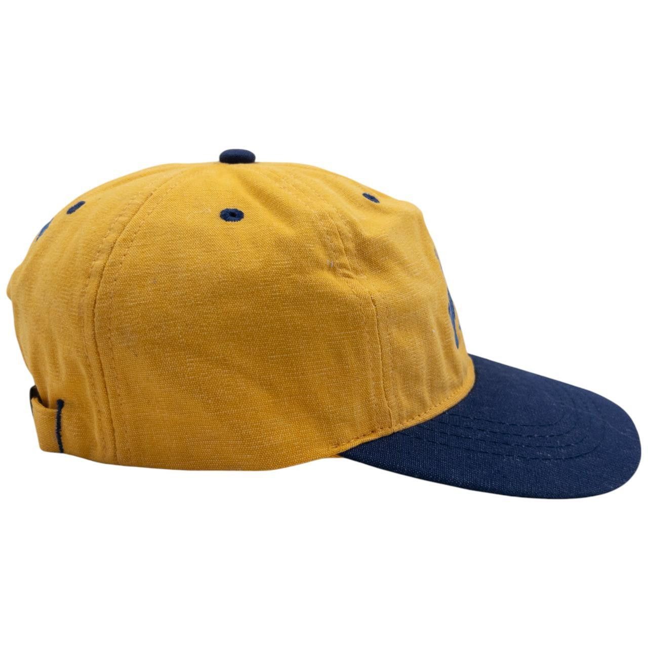 Versace Jeans Couture Vintage Versace Jeans Embroidered Hat Size ONE SIZE - 8 Thumbnail
