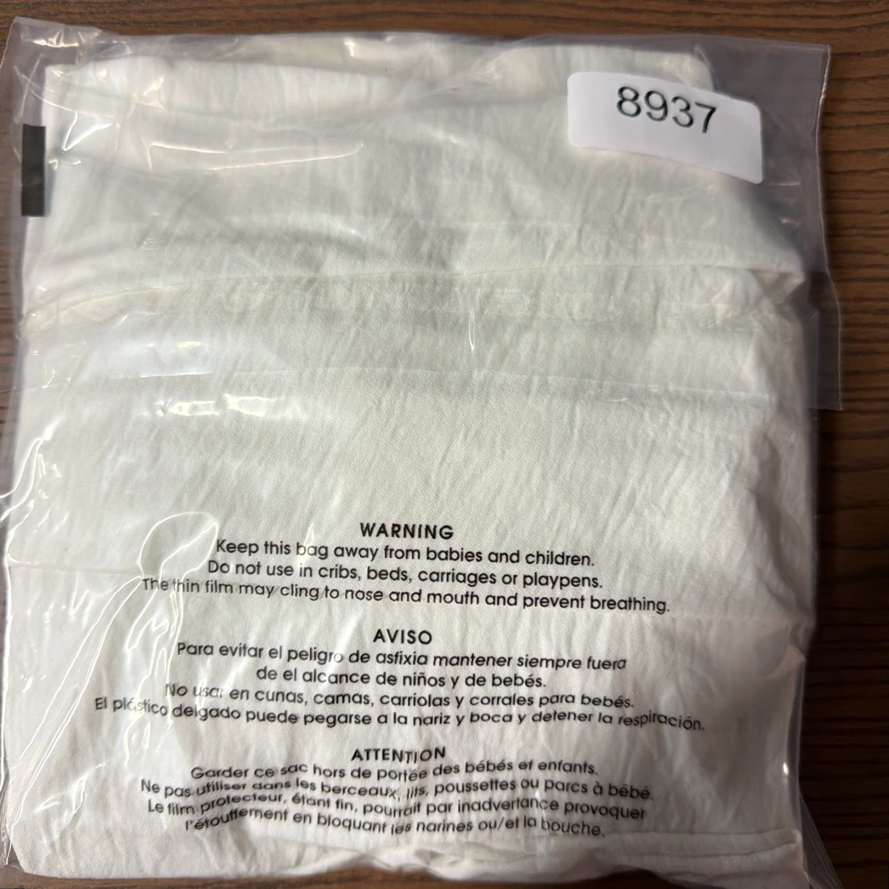 Zara ZARA Long White Dress Womens Small Sleeveless Casual Solid Pattern Ball Gown Dress Spring Summer White Womens Size S Regular Sleeveless Clothing Size S / US 4 / IT 40 - 5 Thumbnail