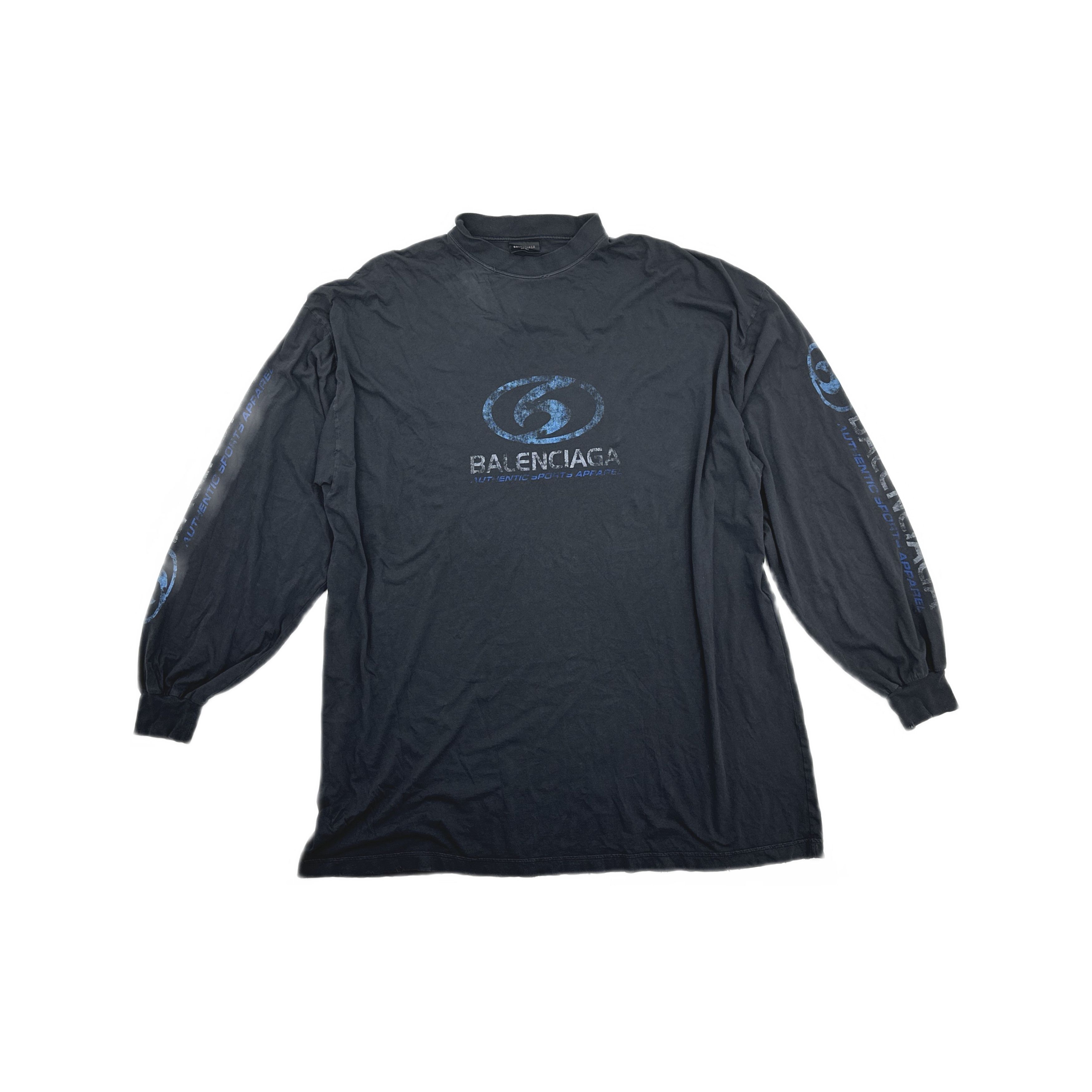 Balenciaga Balenciaga x Rammstein T-Shirt Limited Edition | Grailed