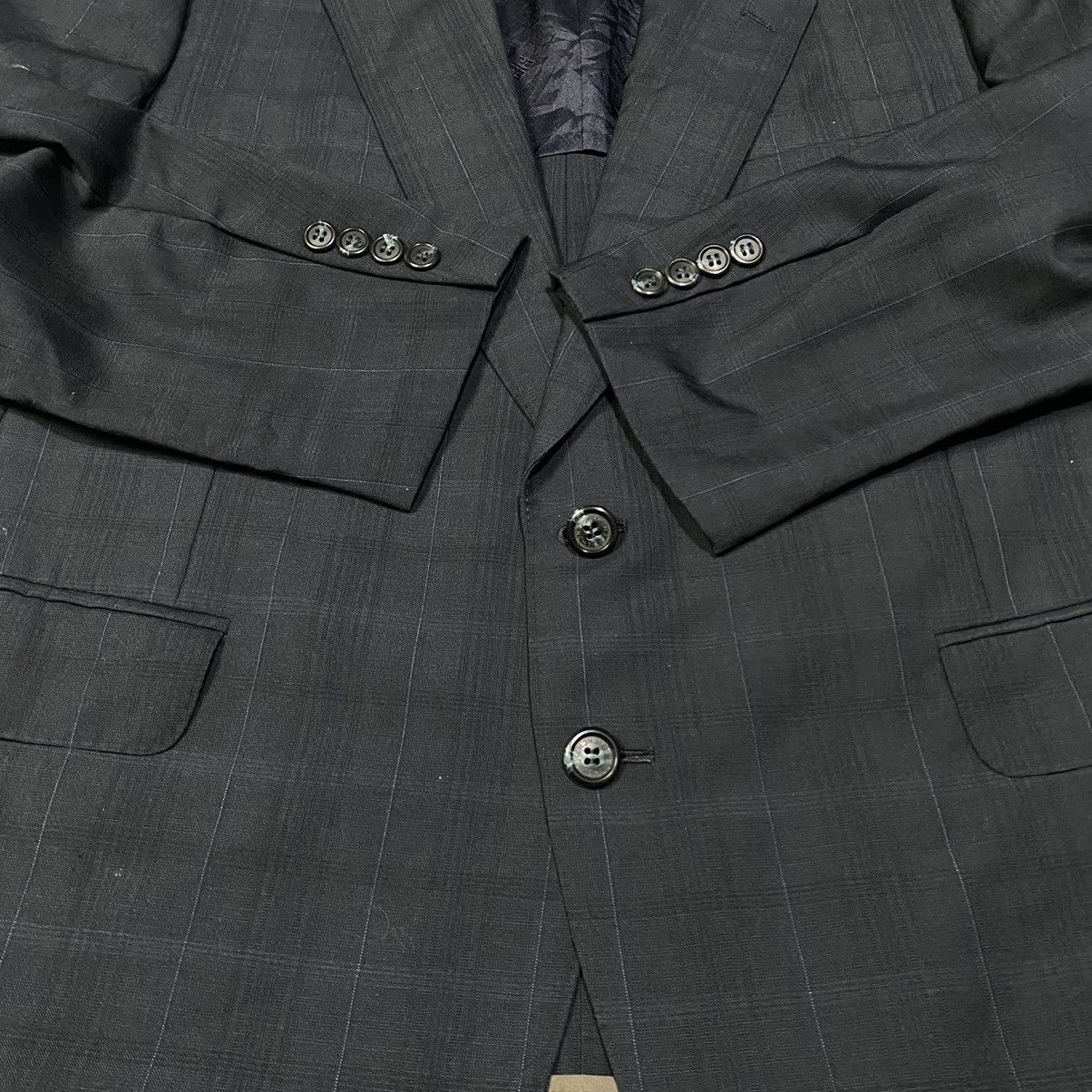 Givenchy Givenchy Paris Blazer Jacket Size US L / EU 52-54 / 3 - 5 Thumbnail