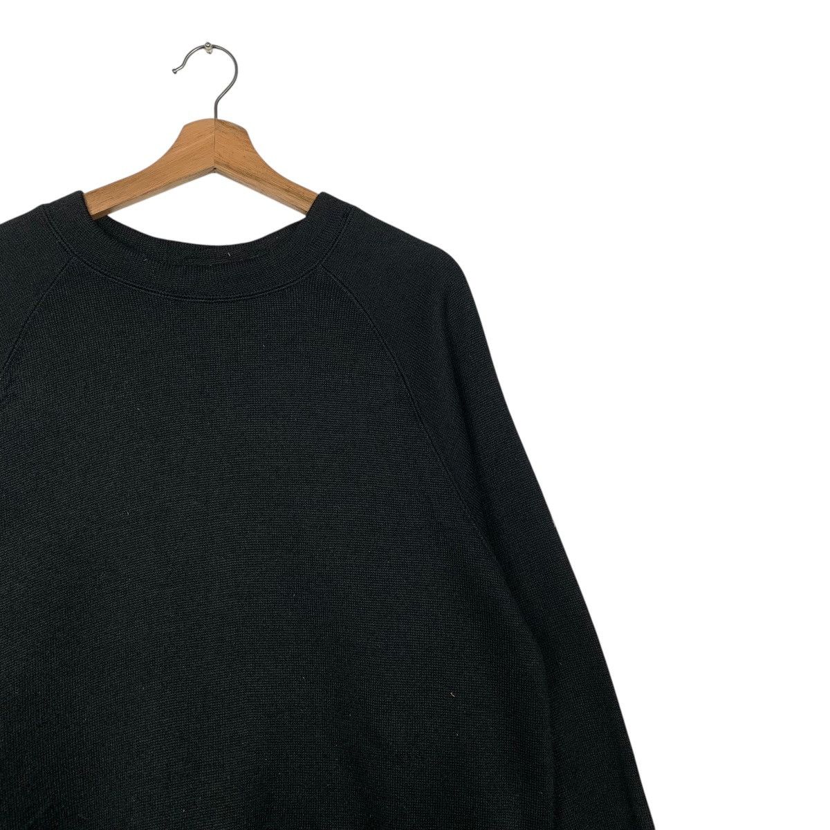 Japanese Brand Japanese Brand Titicaca Crewneck Sweatshirt Size US M / EU 48-50 / 2 - 6 Thumbnail